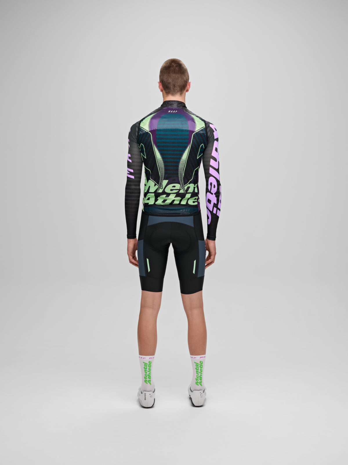 Lightweight Vest