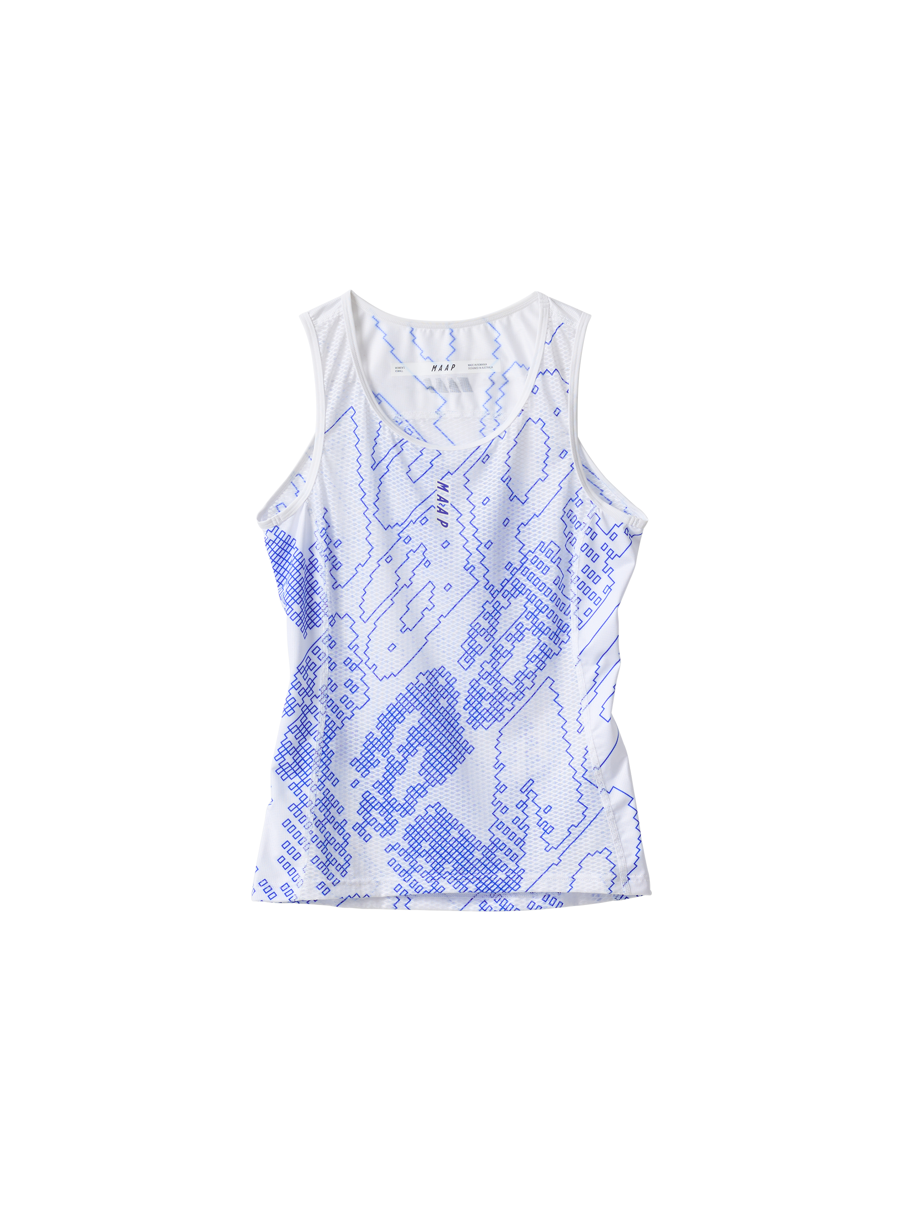 Women's Zwift Team Base Layer