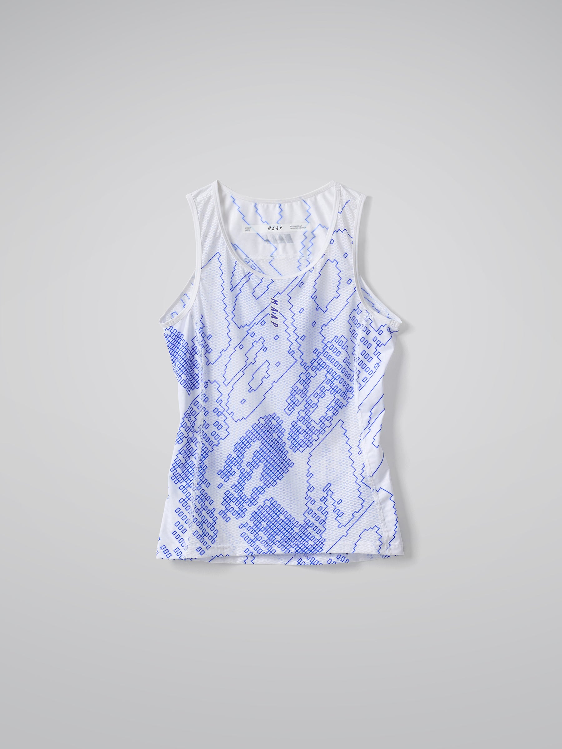 Women's Zwift Team Base Layer