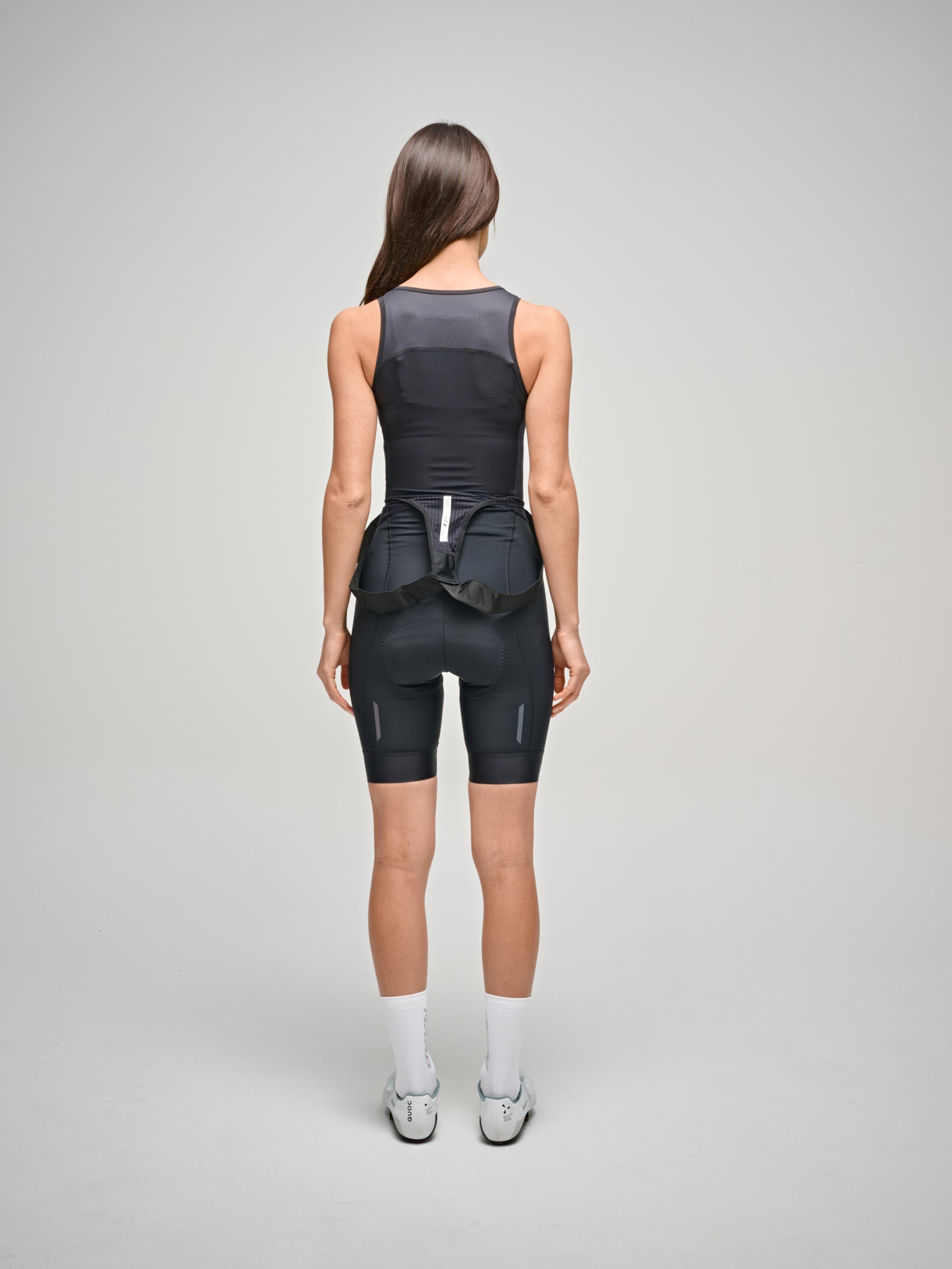 Women's Team Mesh Base Layer