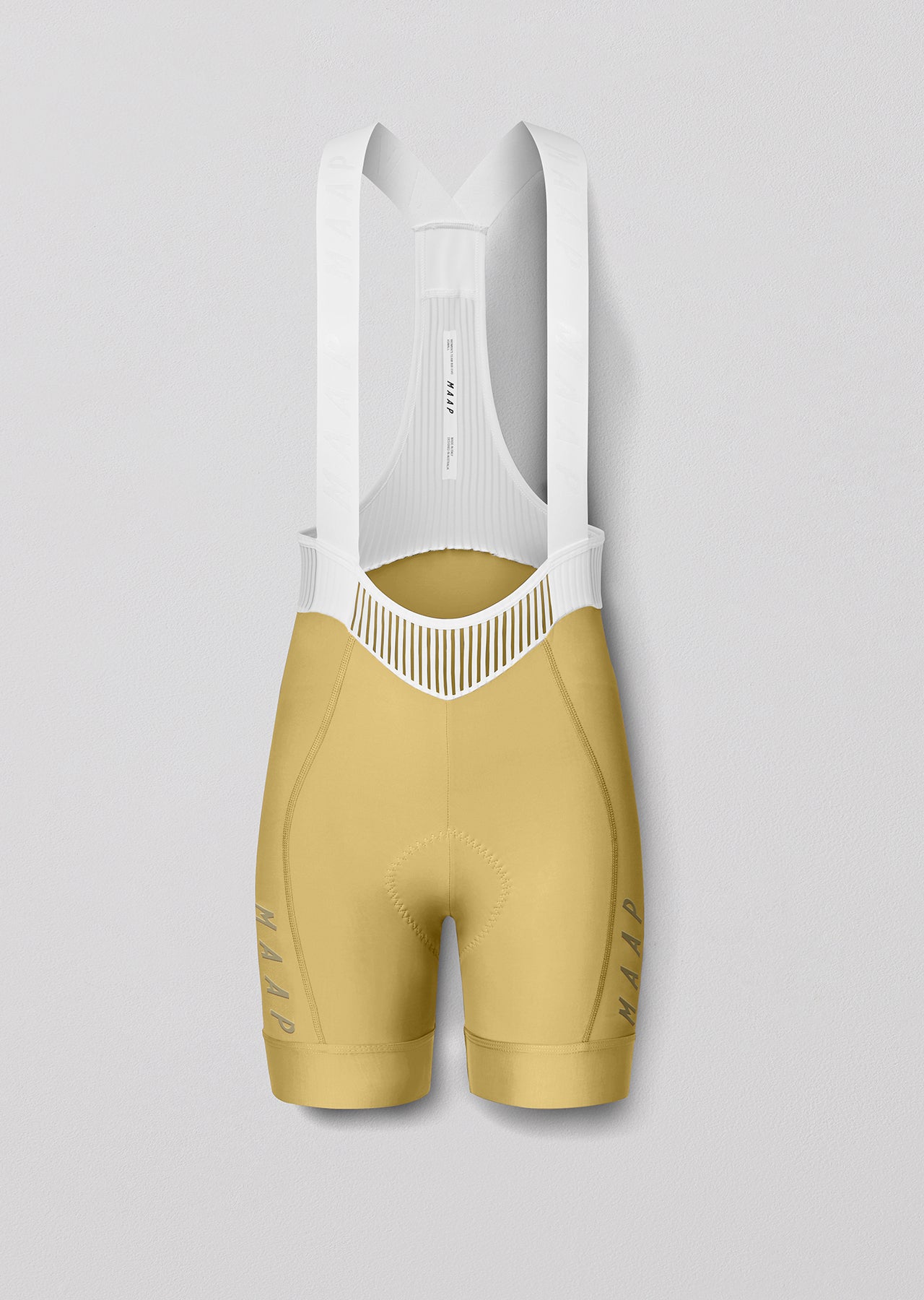 Women's Short Team Bib Evo