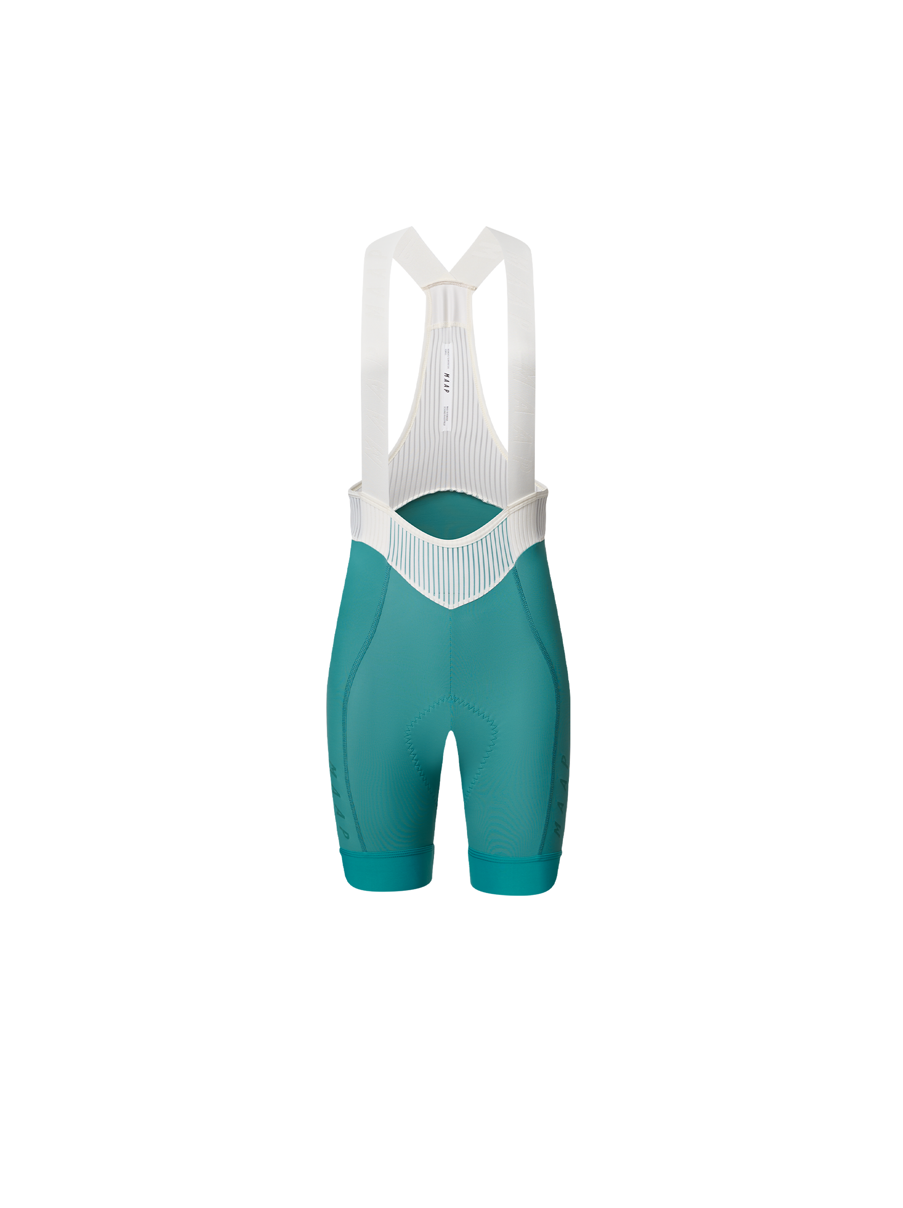 Women's Short Team Bib Evo