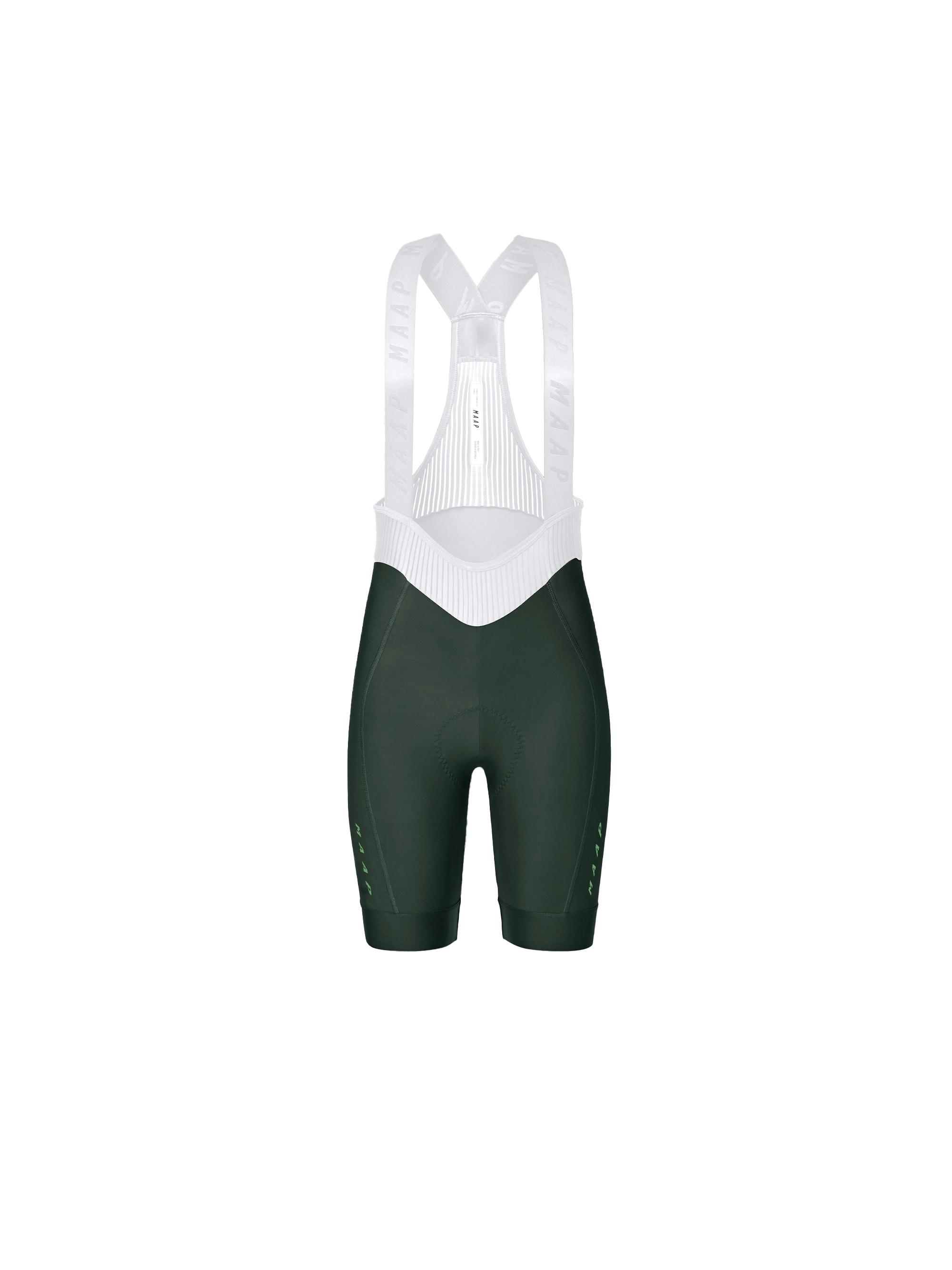 Women's LPW Team Bib Evo