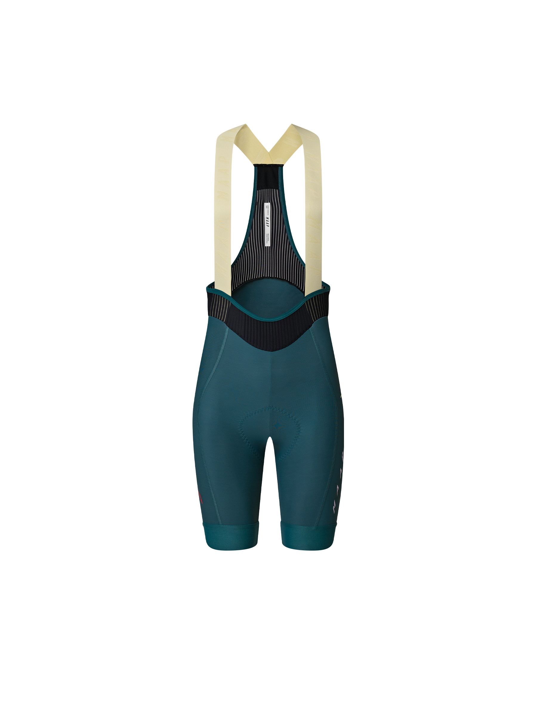 Women's Level Team Bib Evo