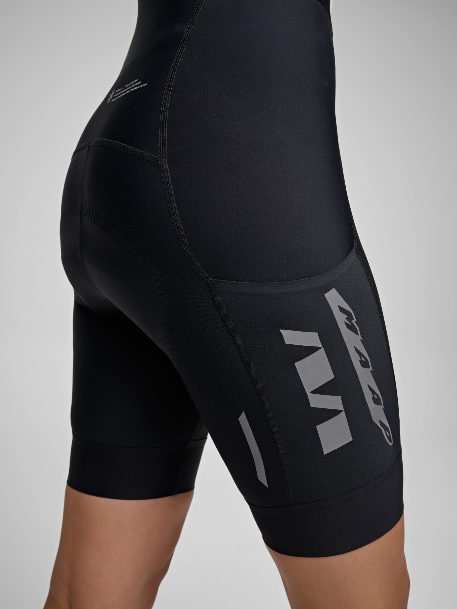 Women's Drome Team Bib Evo Cargo