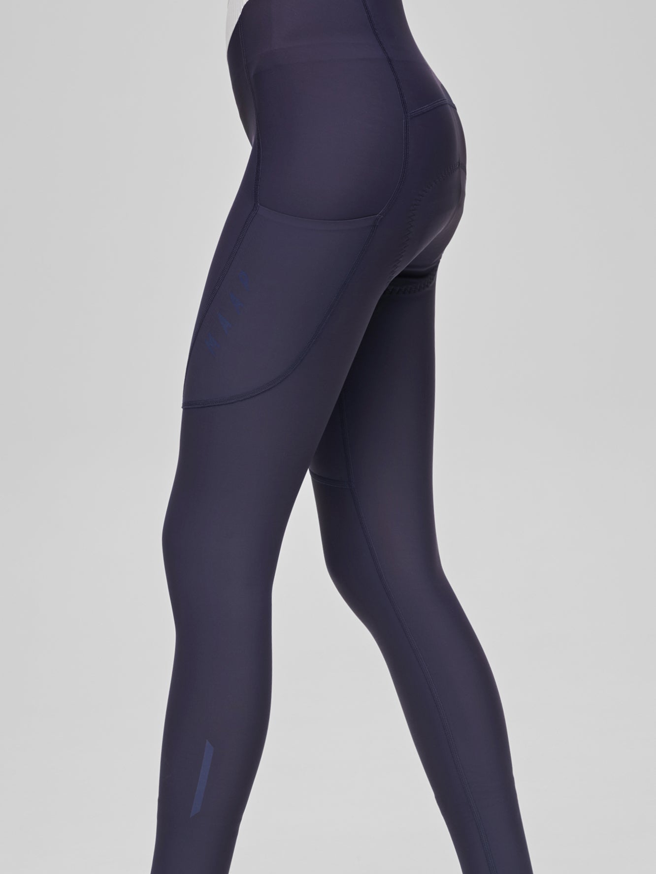 Women's Team Bib Evo Cargo Tights