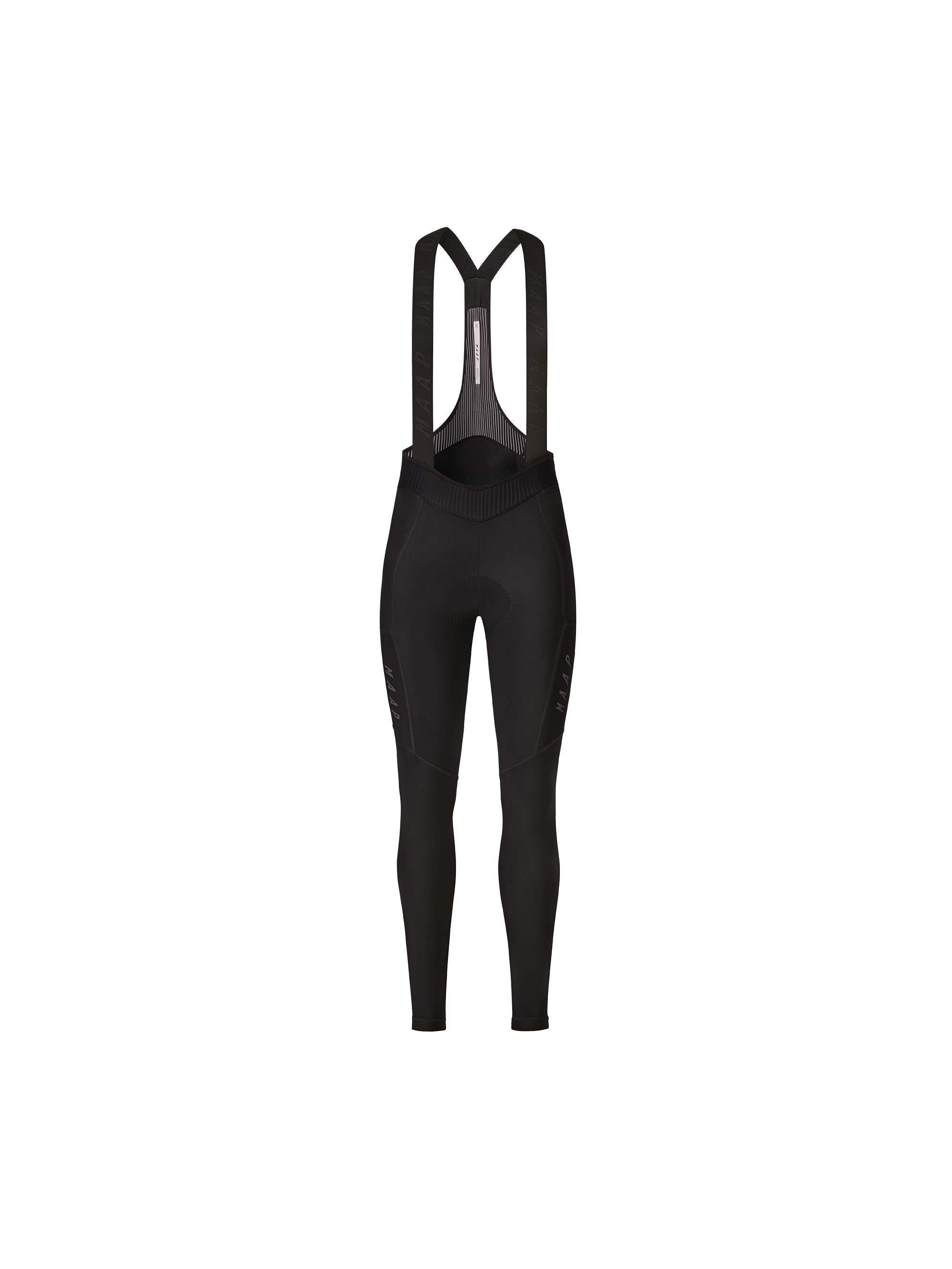 Women's Team Bib Evo Thermal Cargo Tights