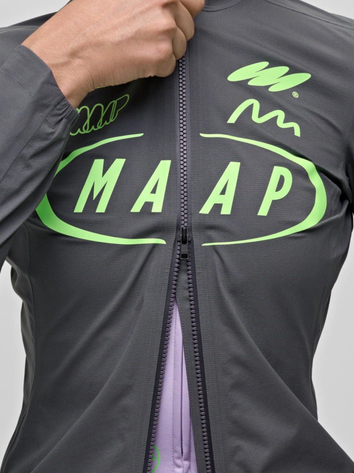 Women's Pro Atmos Jacket