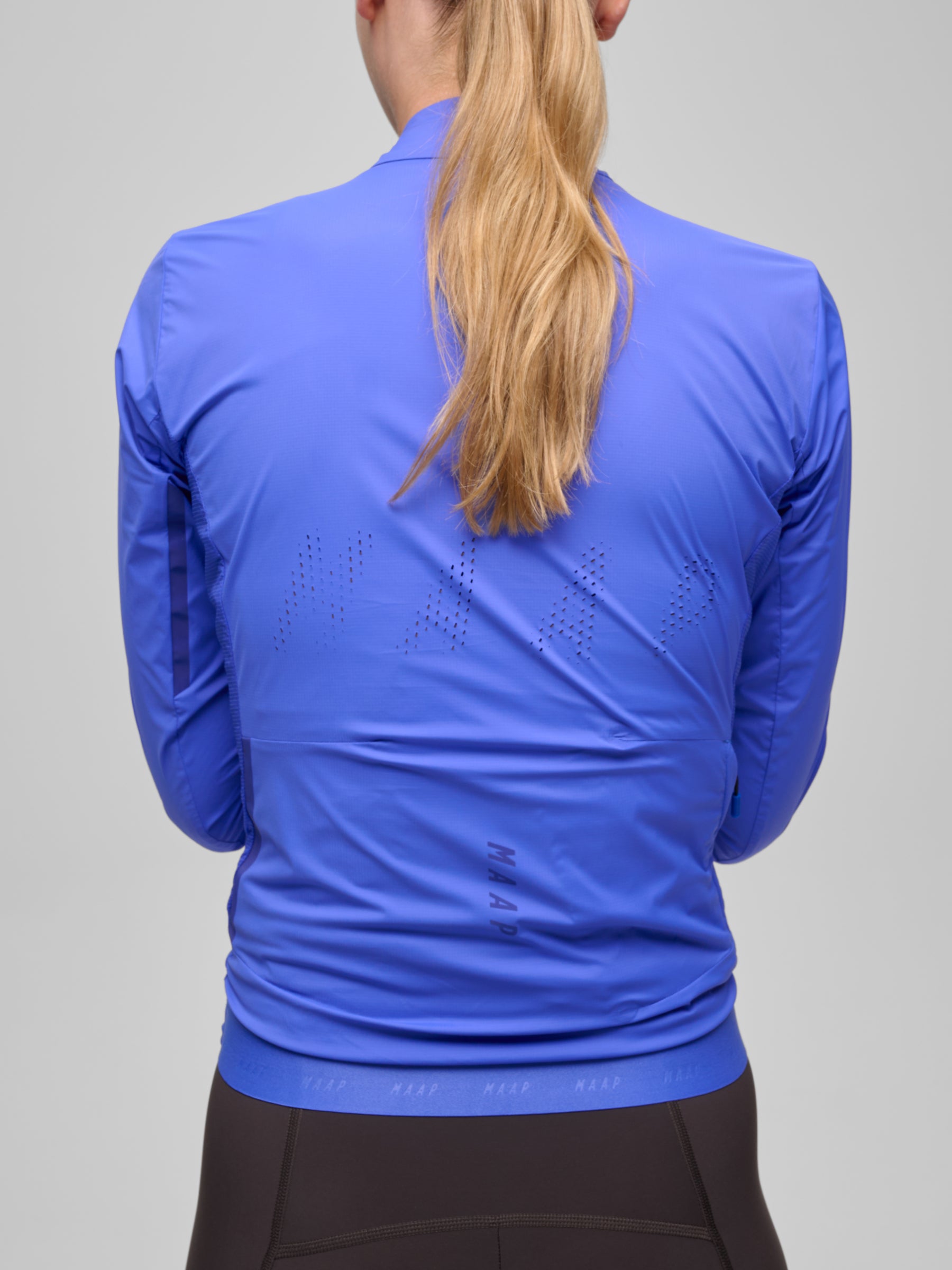 Women's Team Flow Jacket