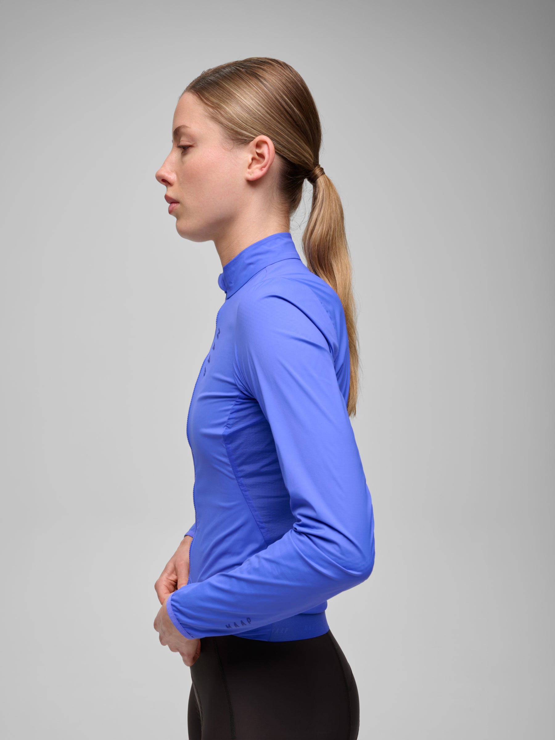 Women's Team Flow Jacket