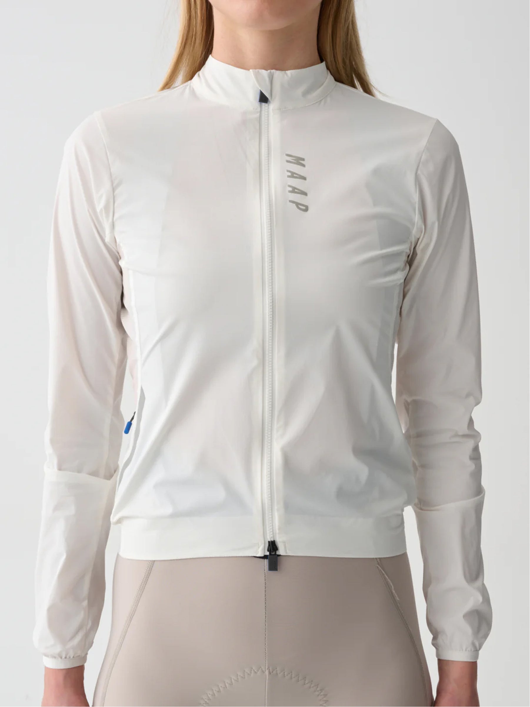 Women's Team Flow Jacket