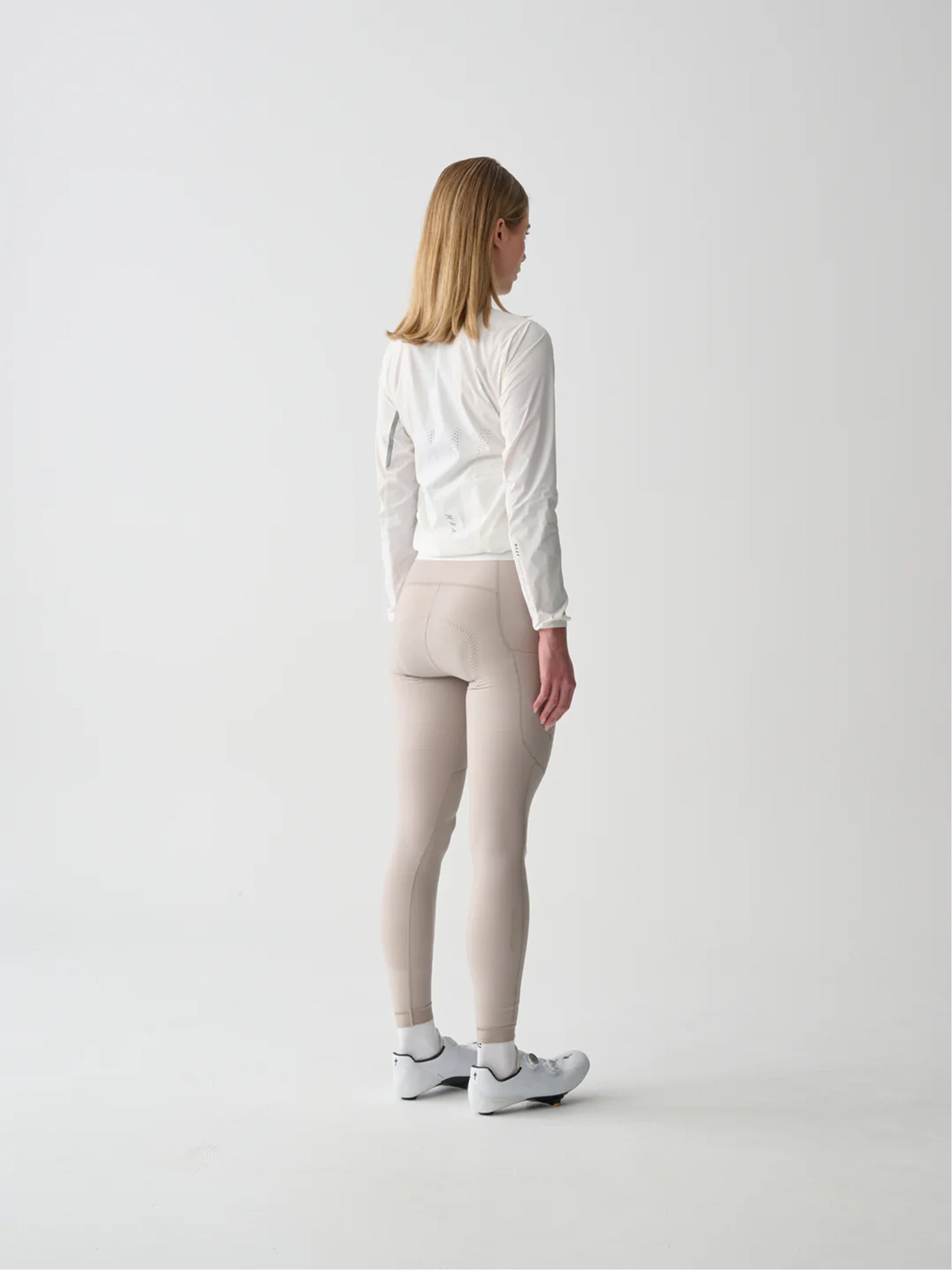 Women's Team Flow Jacket