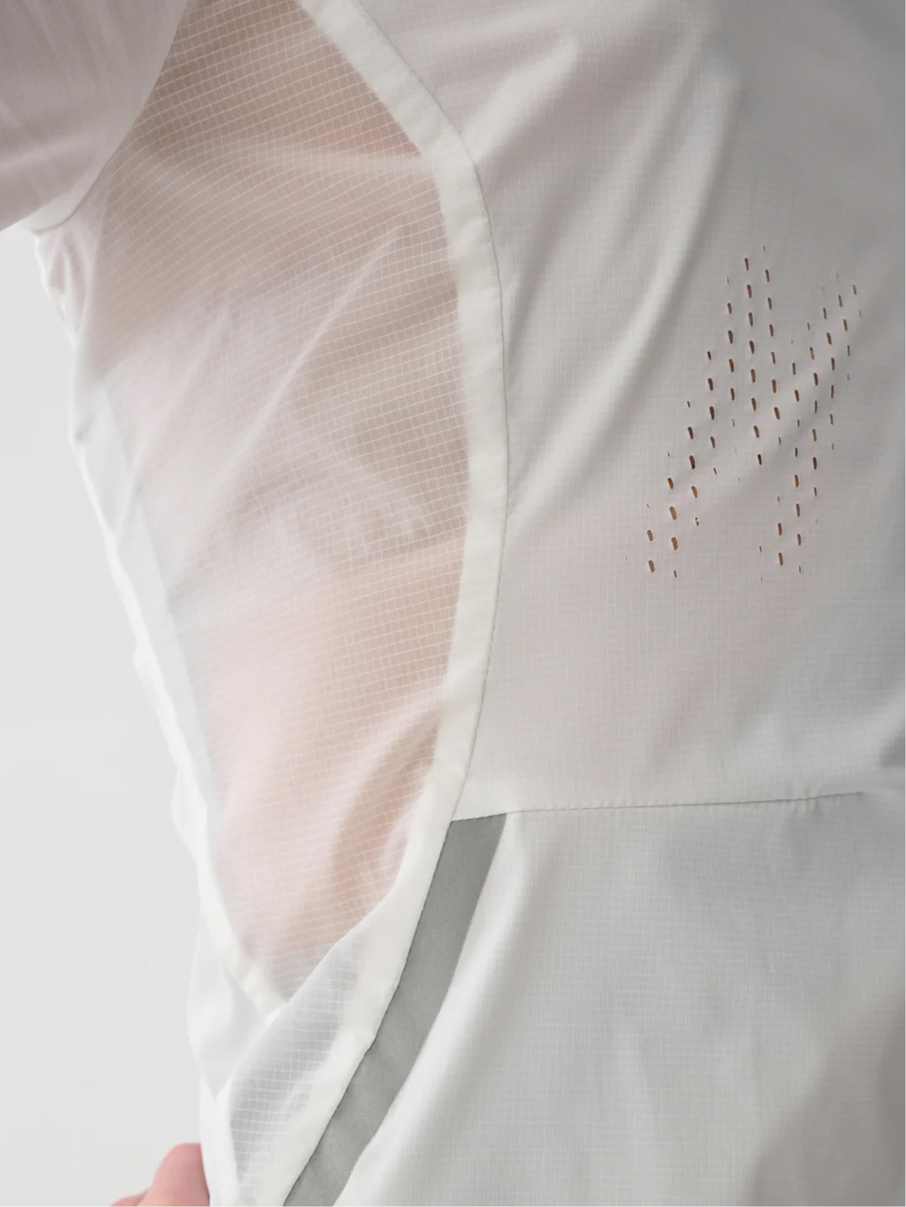 Women's Team Flow Jacket
