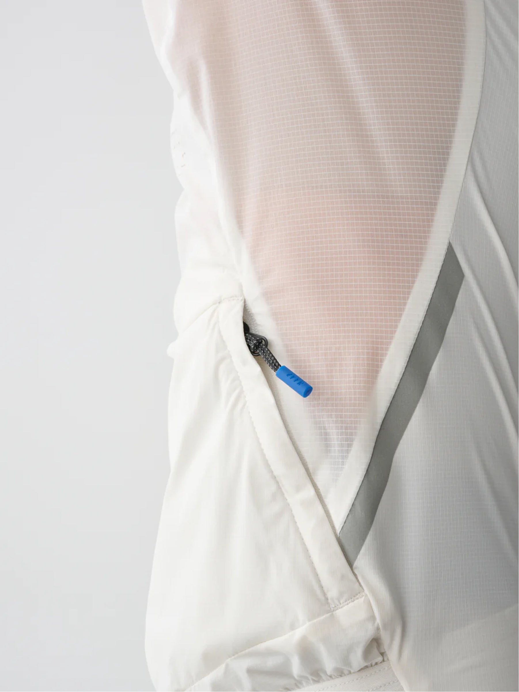 Women's Team Flow Jacket