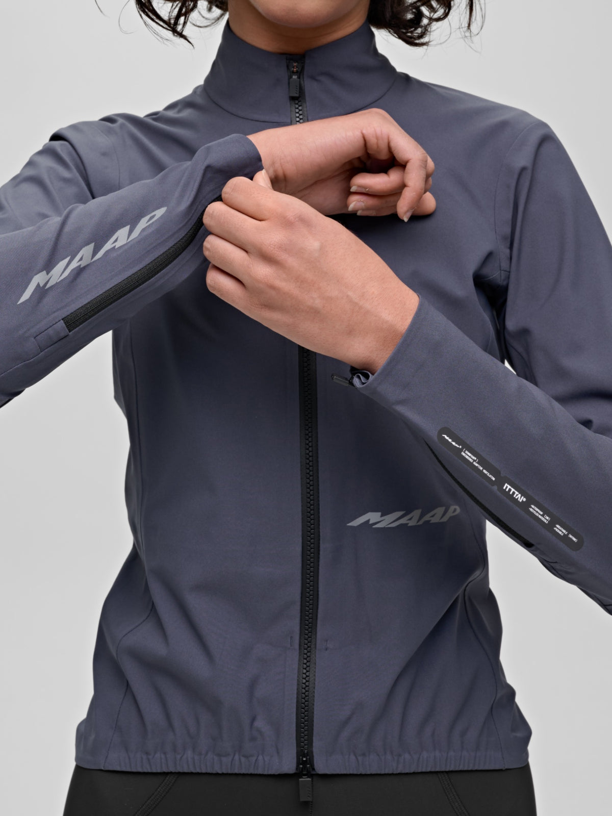 Women's Apex Downpour Jacket