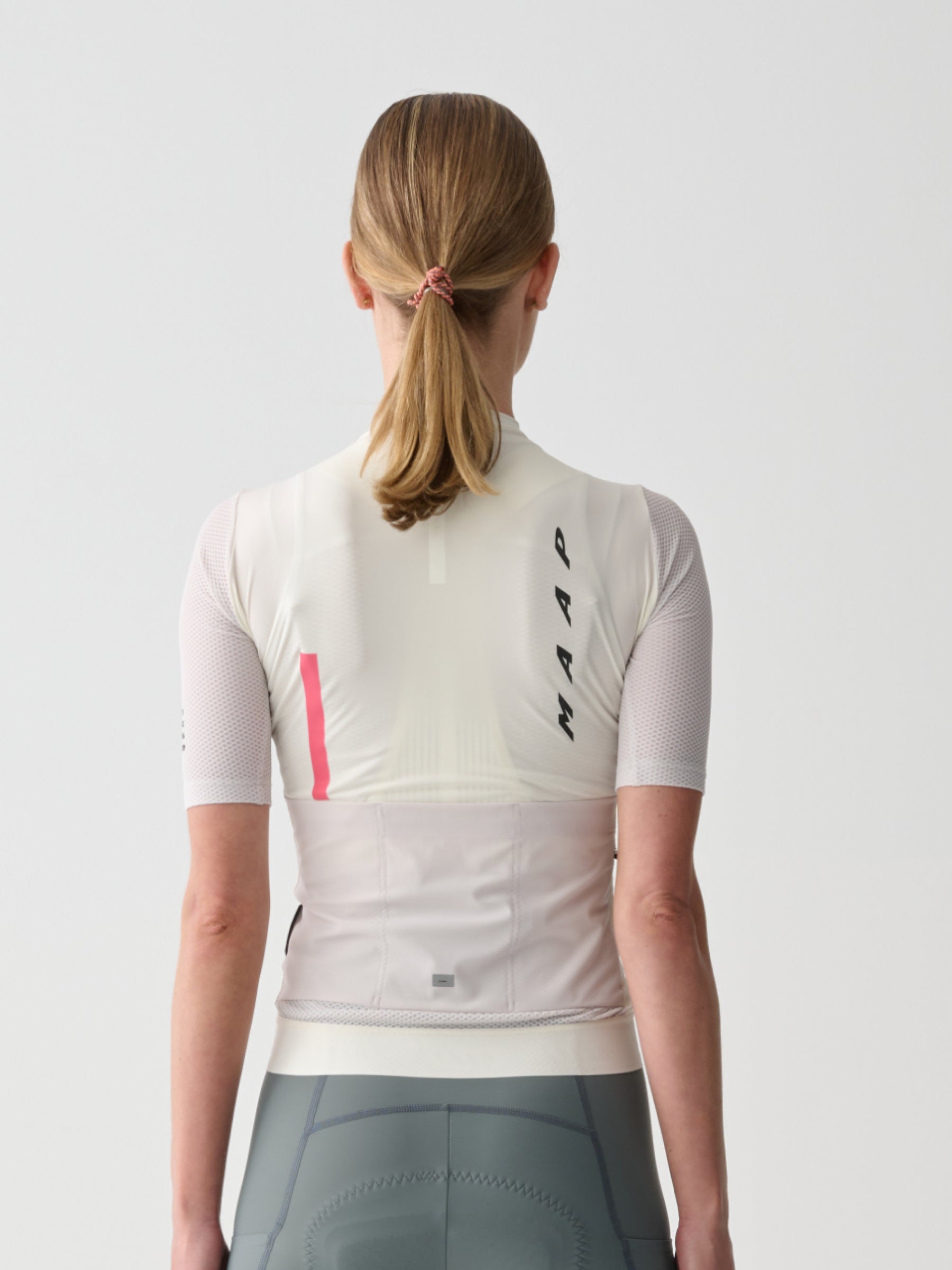 Women's Evade Pro Base Jersey 2.0