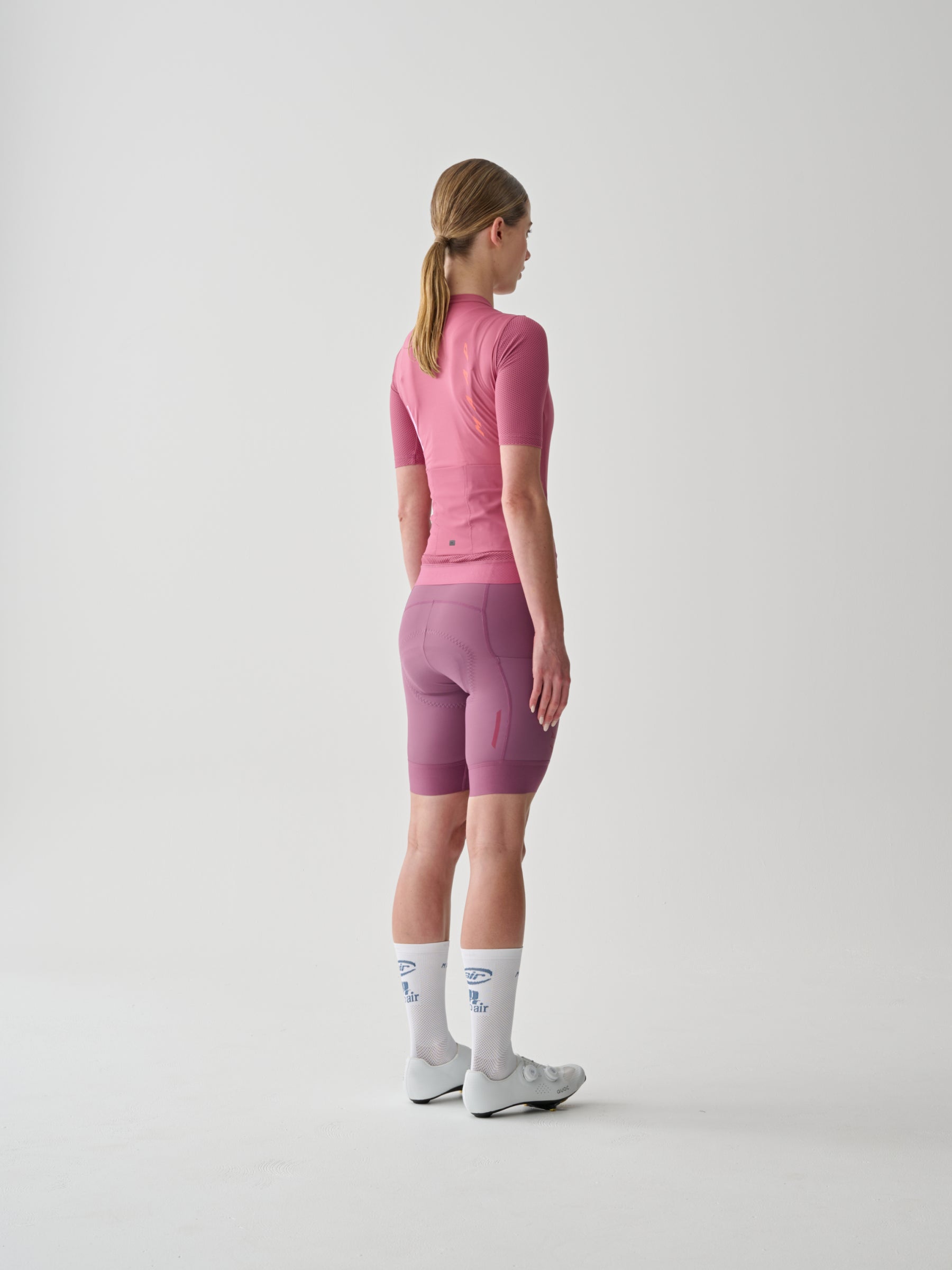 Women's Evade Pro Base Jersey 2.0