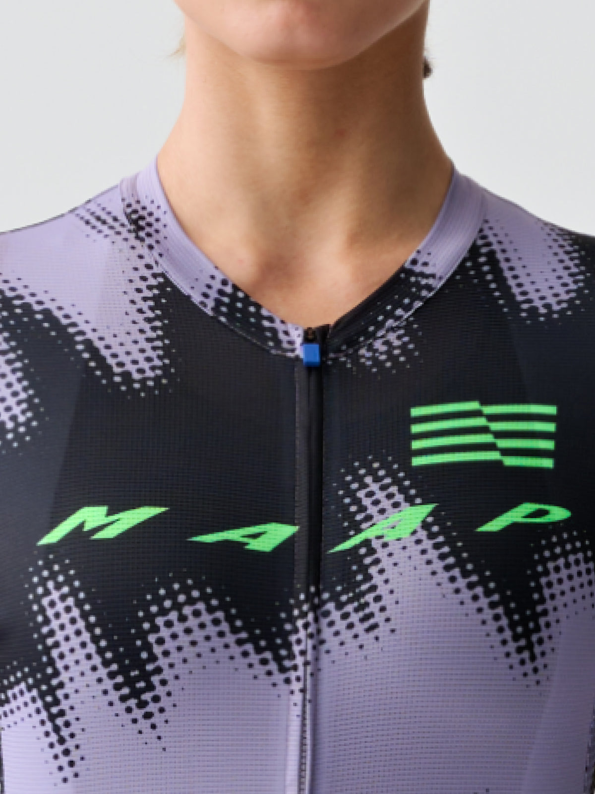 Women's LPW Pro Air LS Jersey 2.0