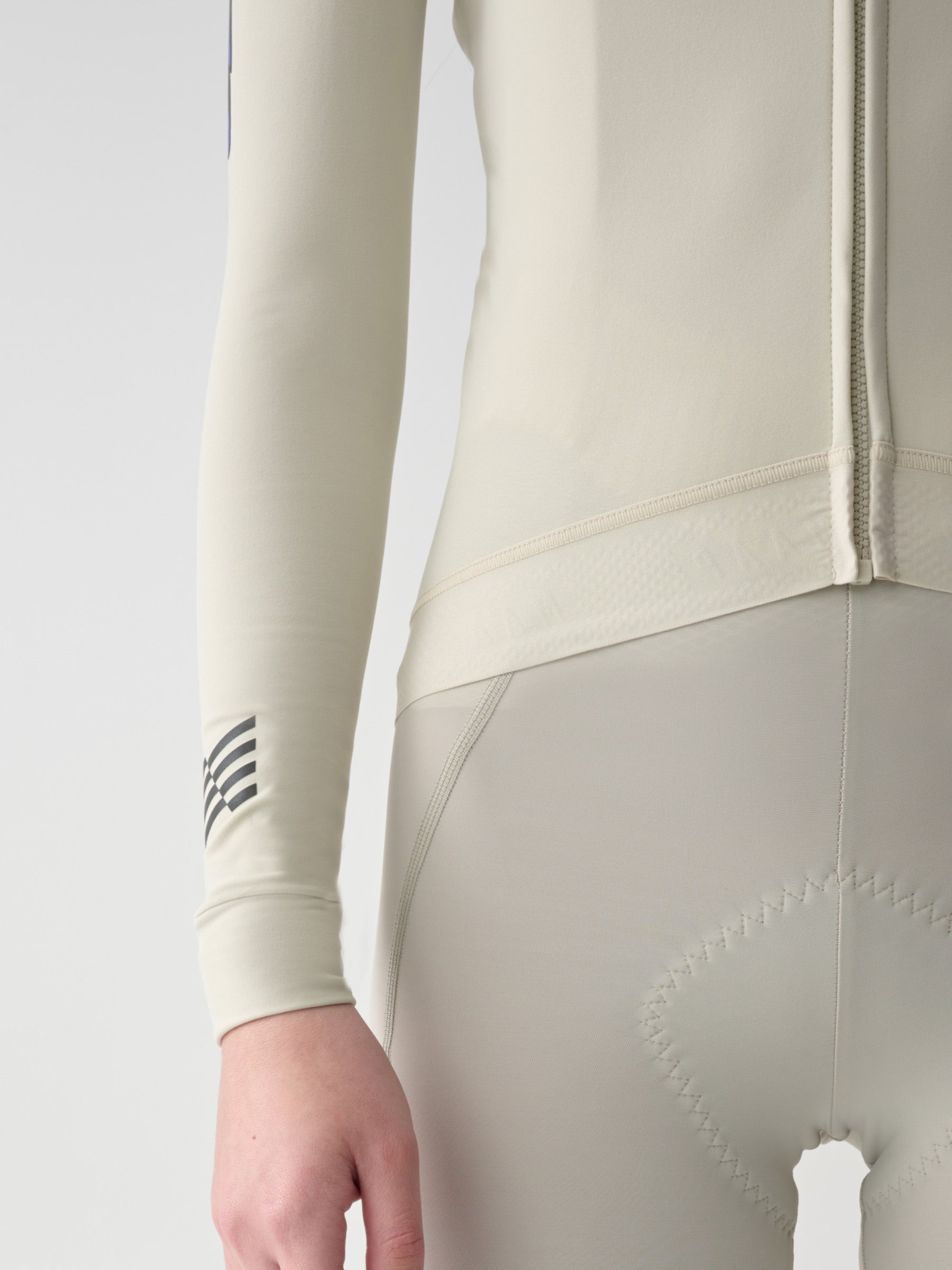 Women's Evade X Thermal LS Jersey 2.0