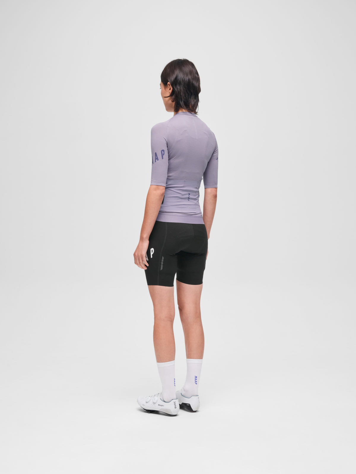 Women's Apex Aeon Jersey