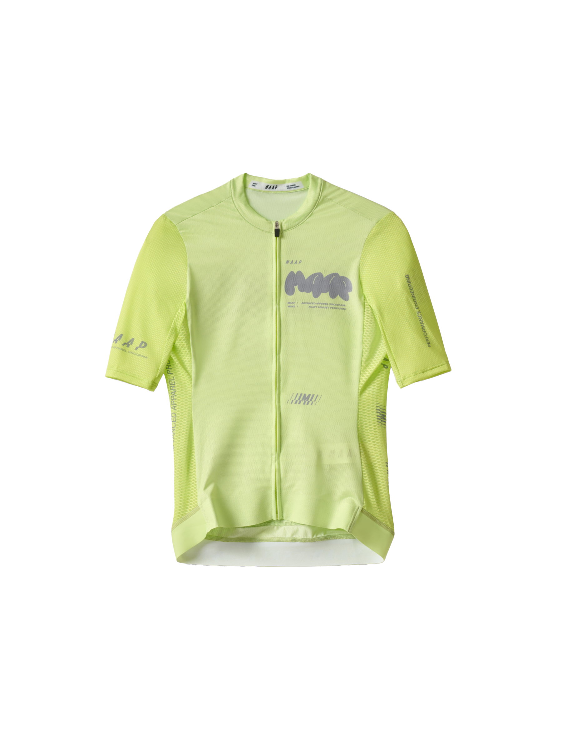 Women's Aerate Pro Air Jersey 3.0