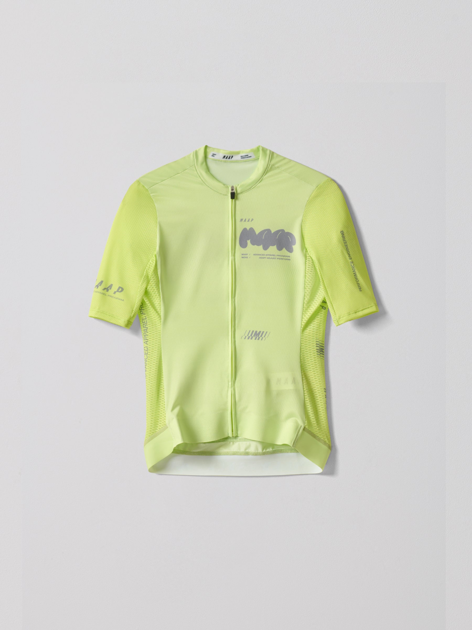 Women's Aerate Pro Air Jersey 3.0