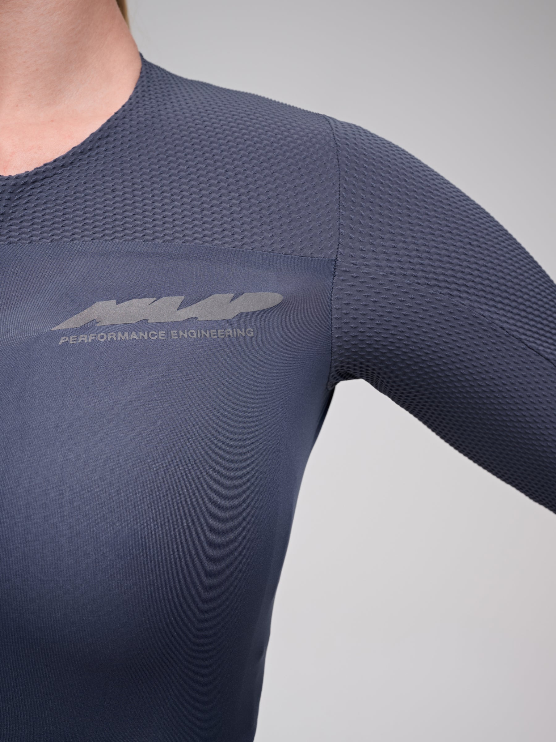 Women's Eclipse Pro Race Jersey