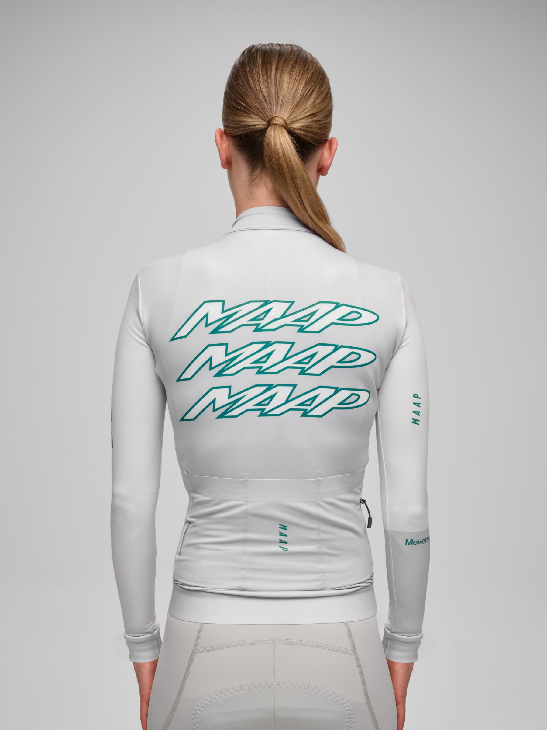 Women's Pulse Thermal LS Jersey