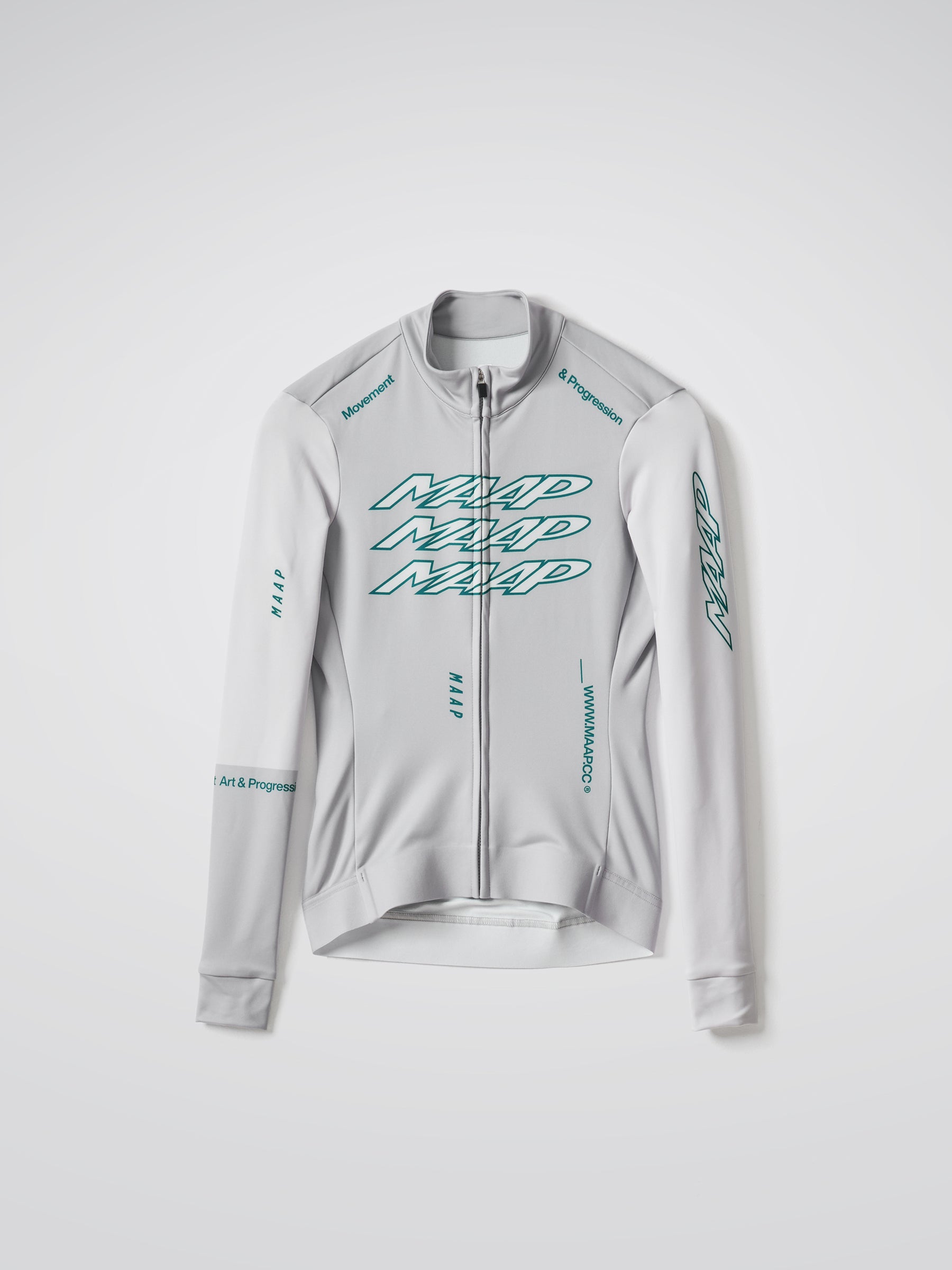 Women's Pulse Thermal LS Jersey