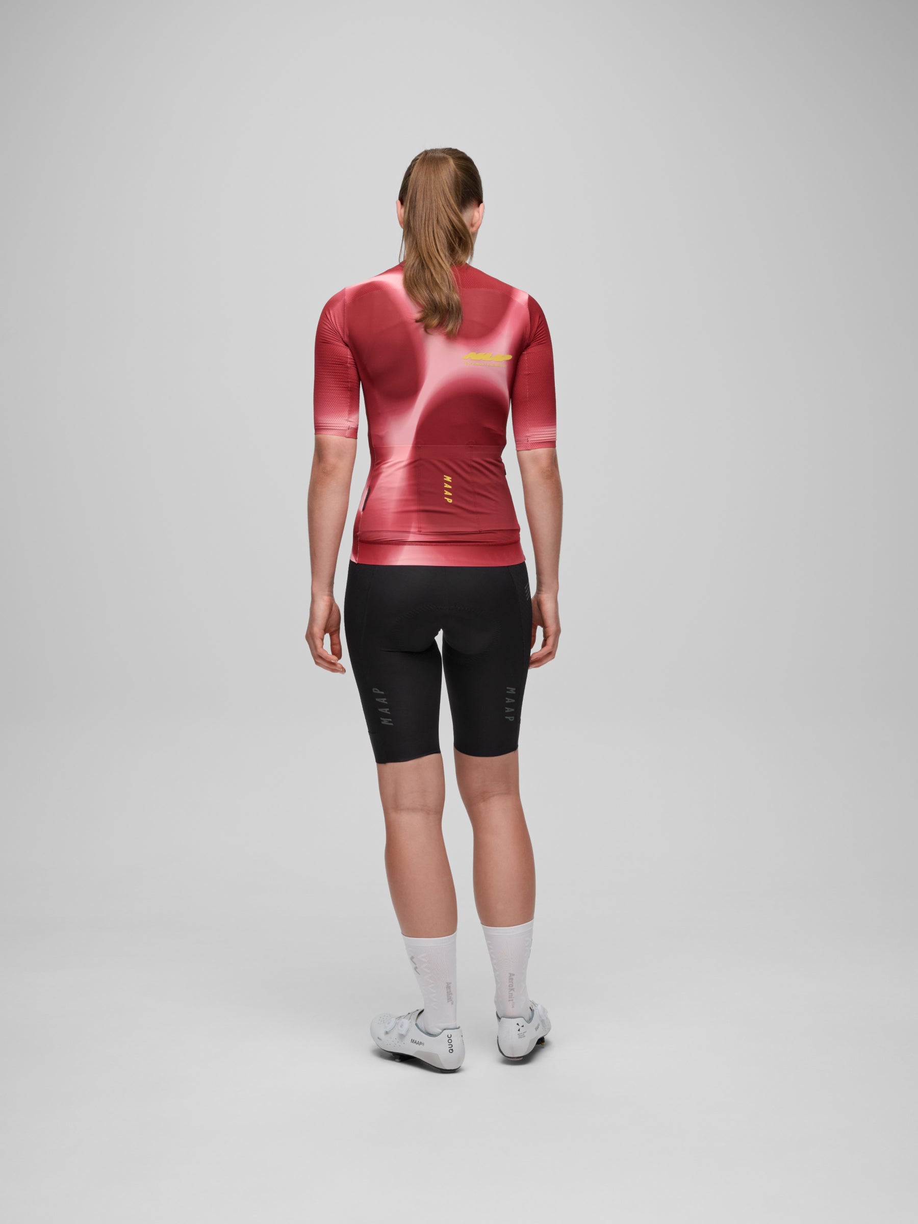 Women's Void Pro Race Jersey