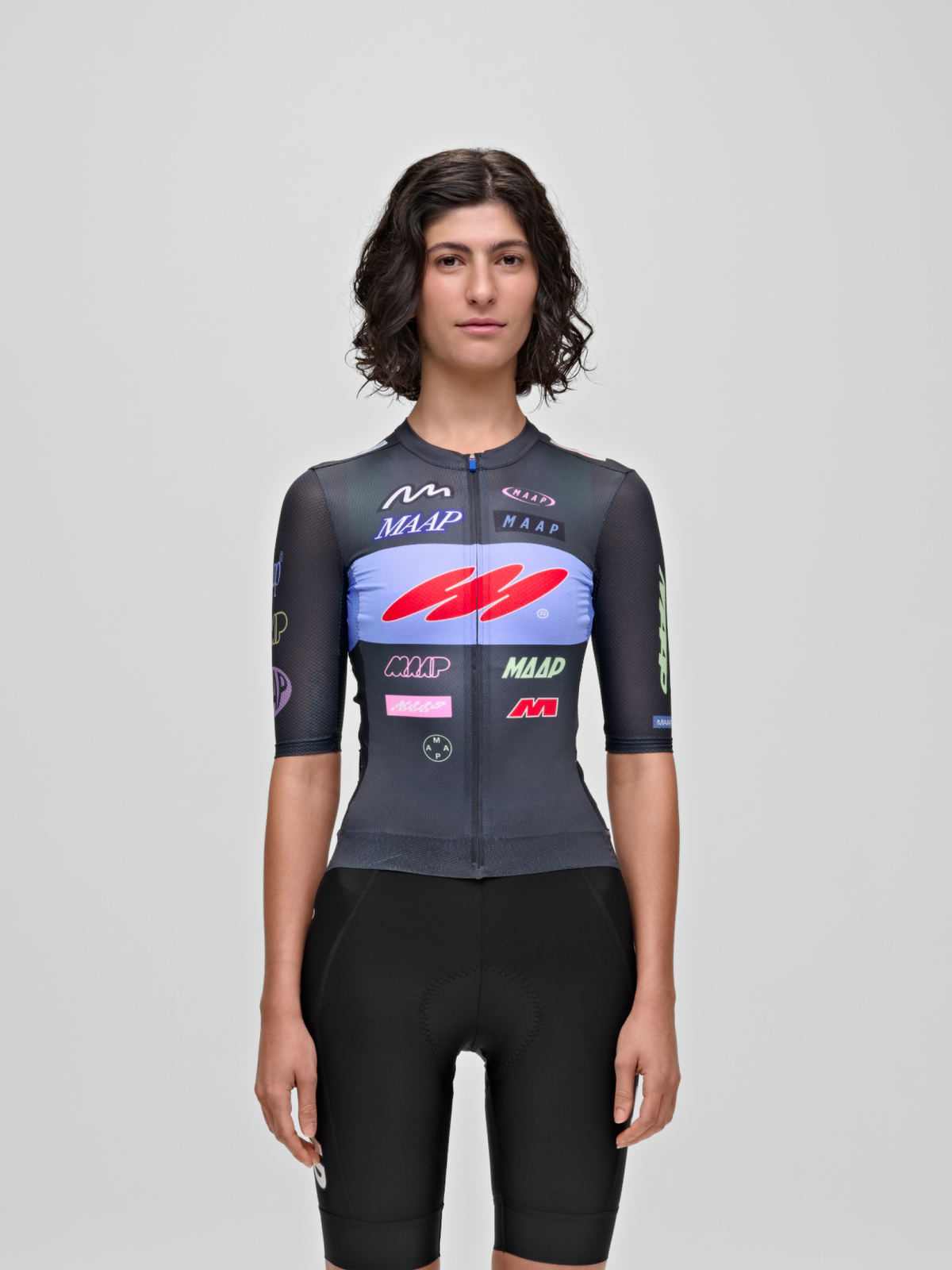 Women's Pro Air Jersey 3.0