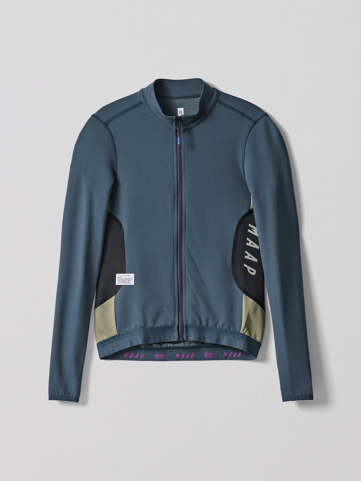 Women's Alt_Road™ LS Jersey