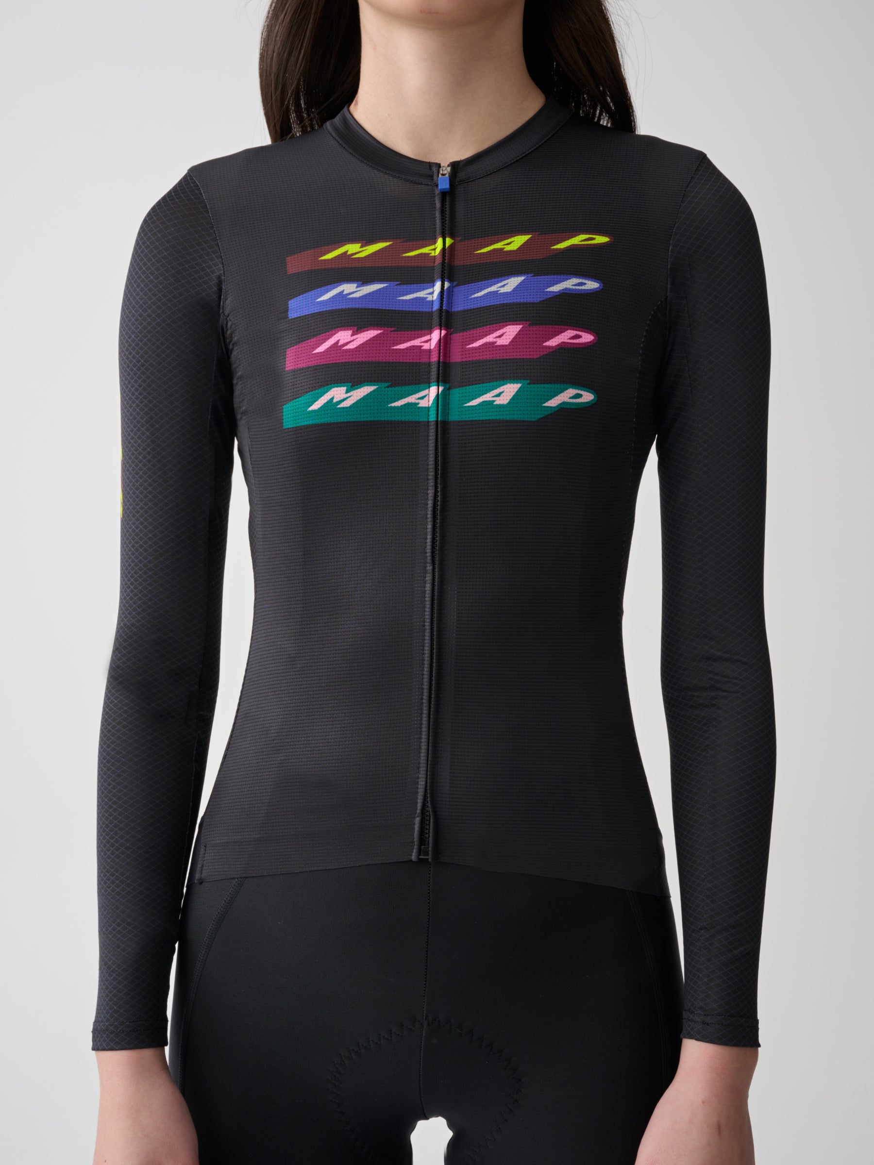 Women's Evade X Pro Air LS Jersey 2.0