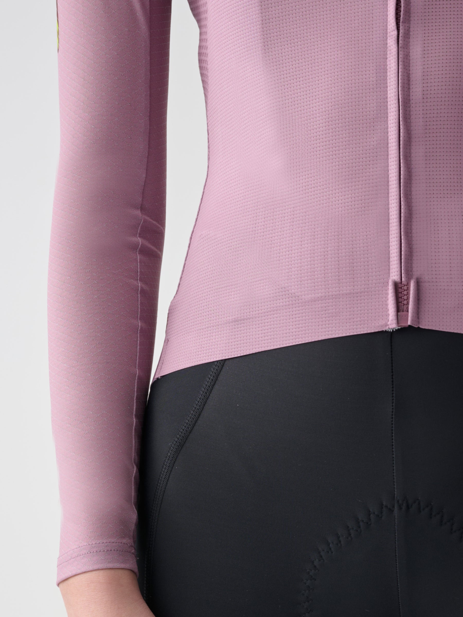 Women's Evade X Pro Air LS Jersey 2.0