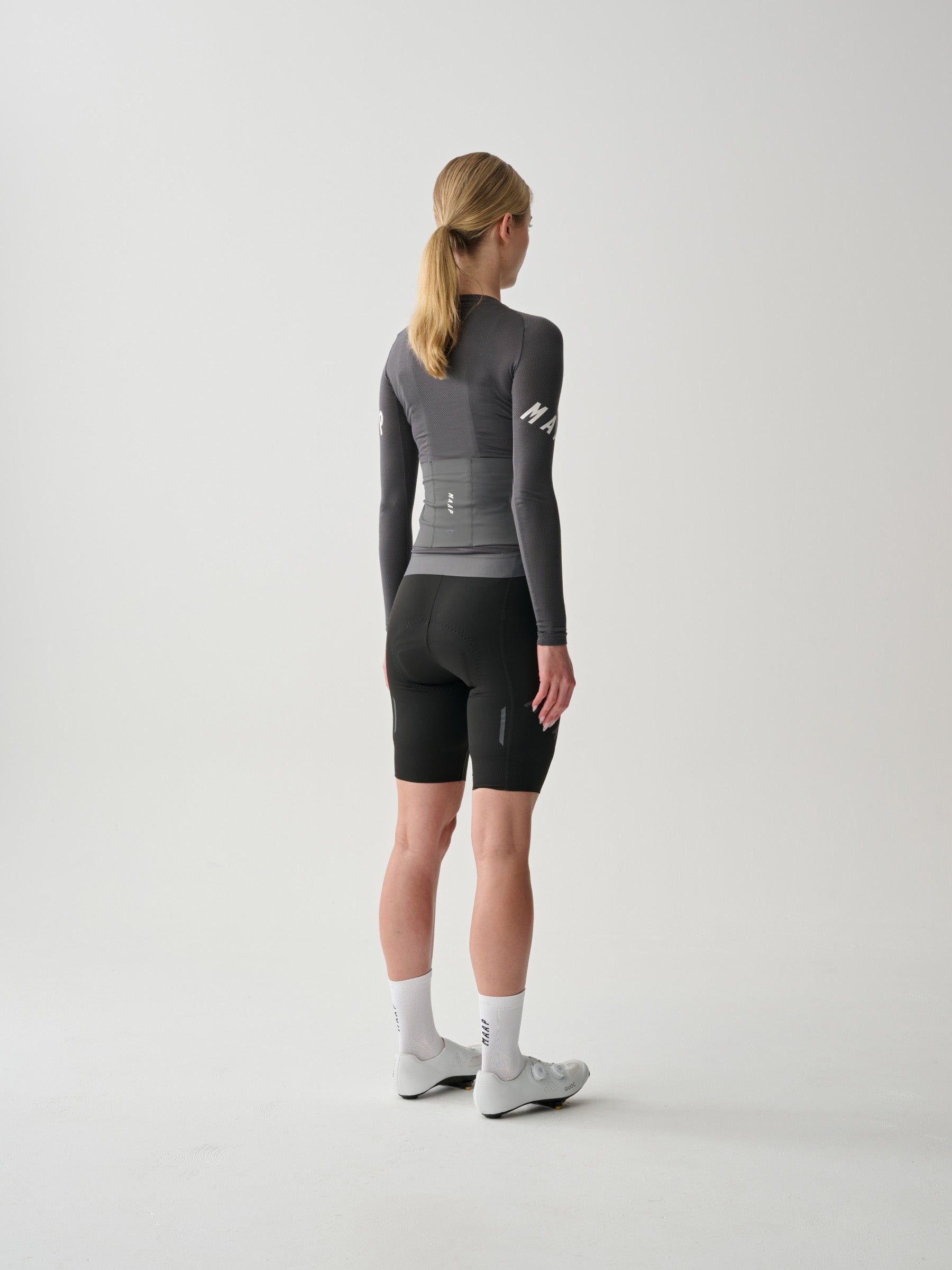 Women's Apex Aeon LS Jersey