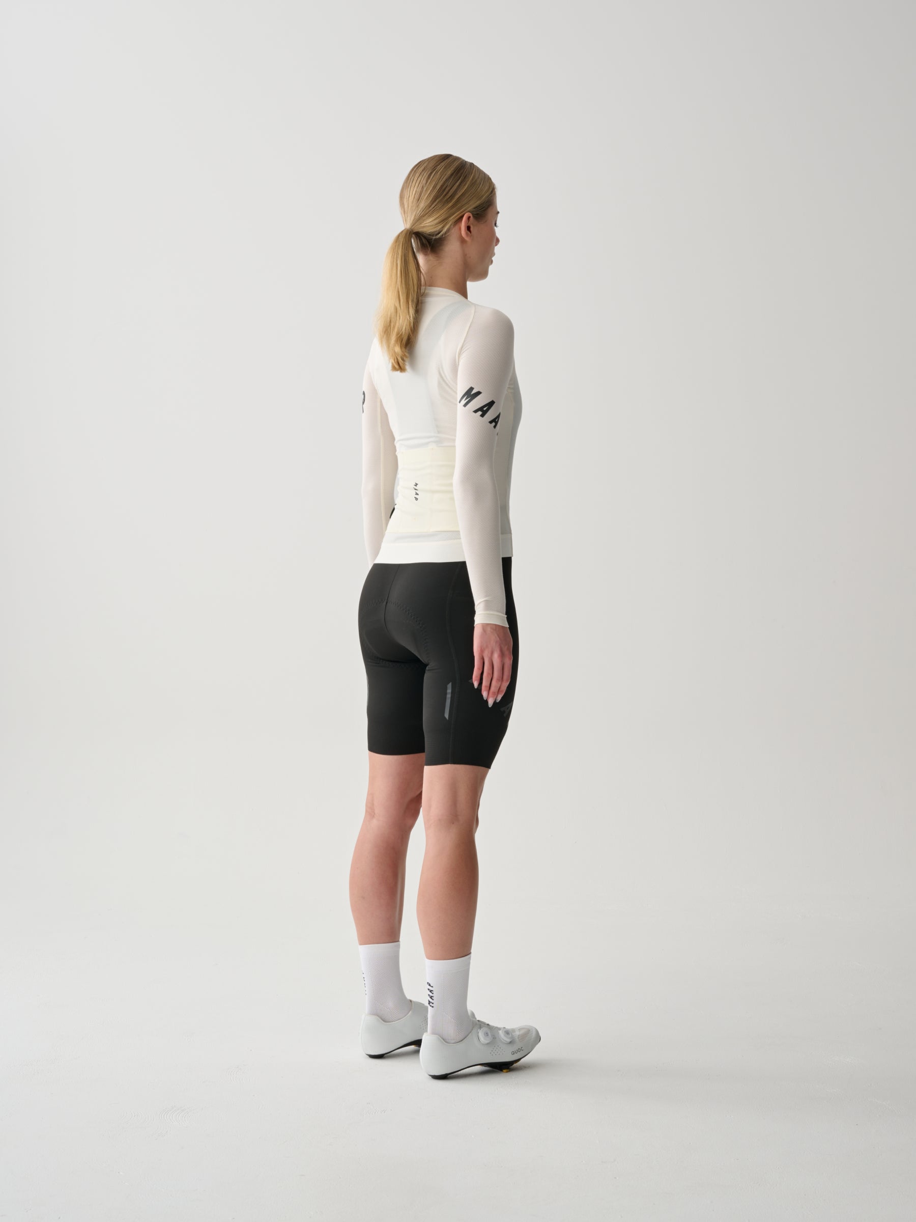 Women's Apex Aeon LS Jersey