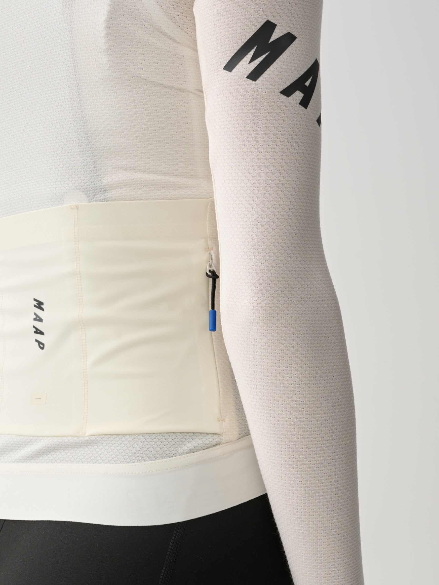 Women's Apex Aeon LS Jersey