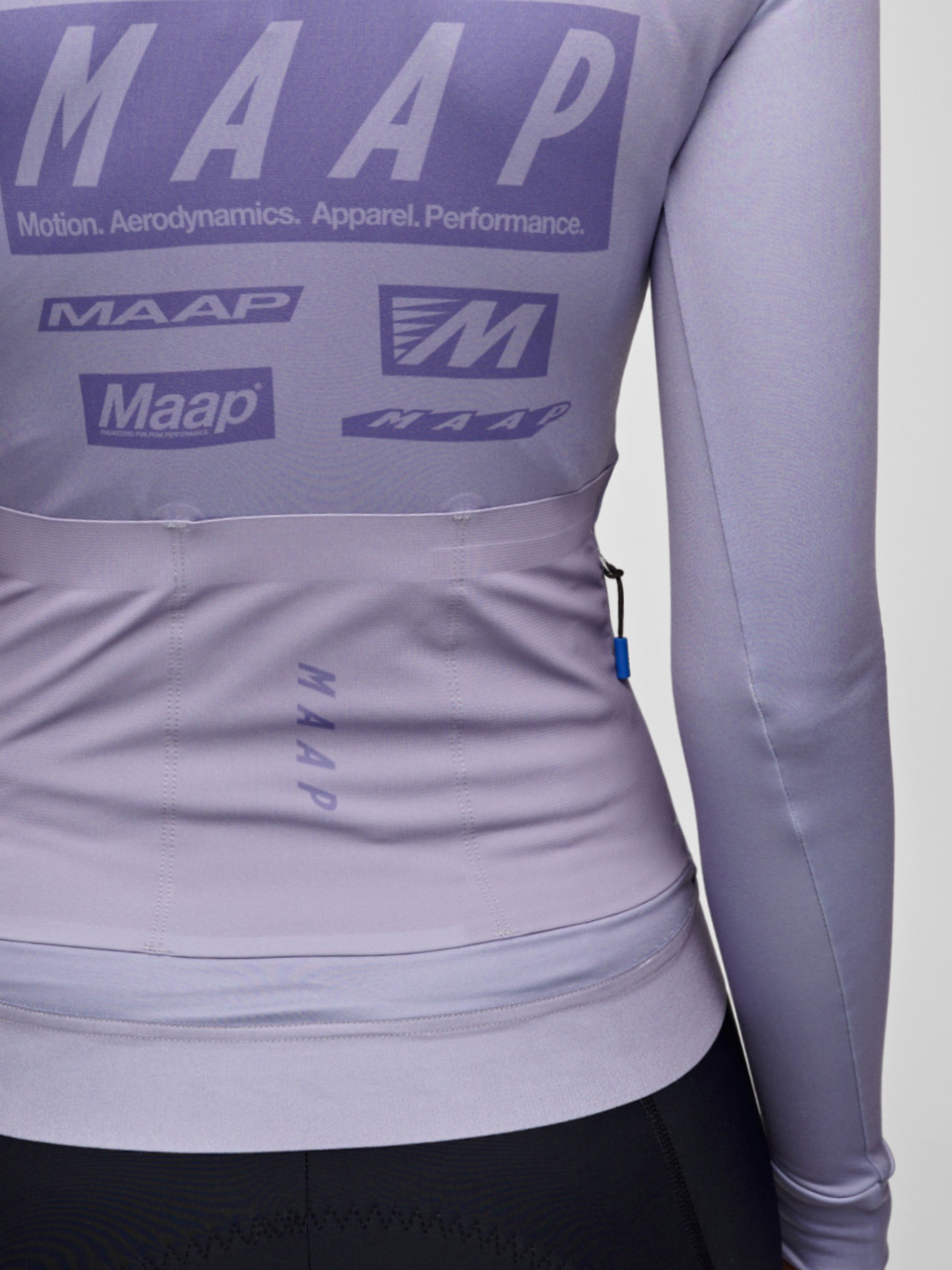 Women's Pulse Thermal LS Jersey