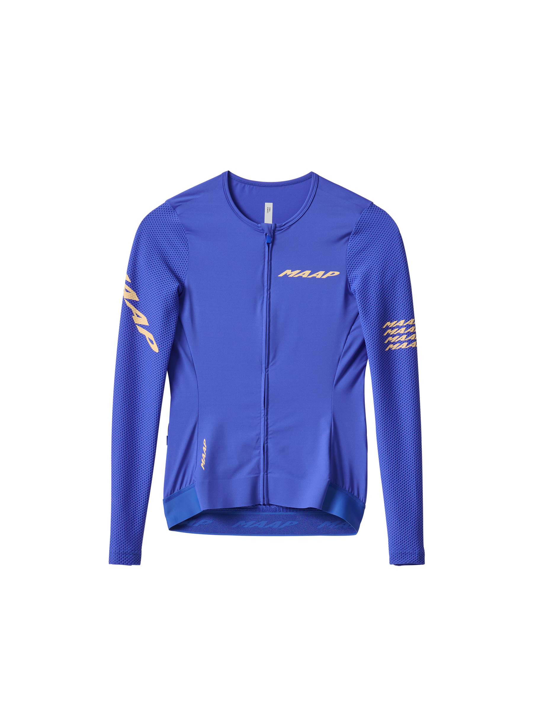 Women's Emerge LS Jersey