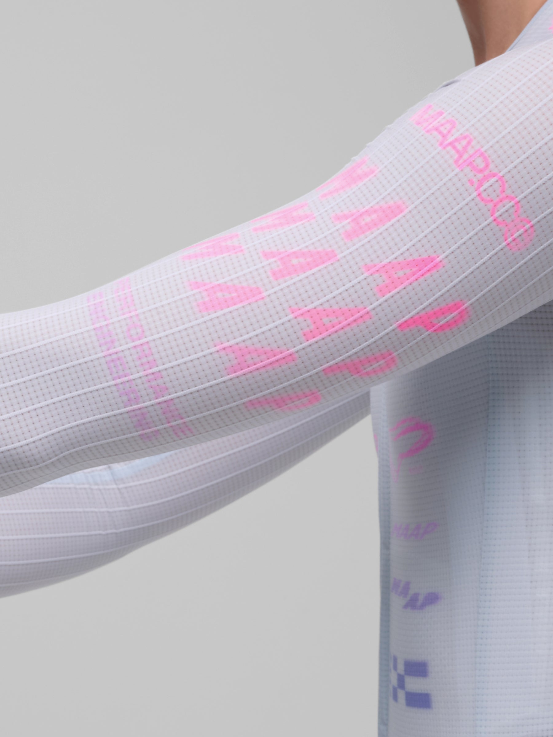 Women's Beta Pro Aero LS Jersey
