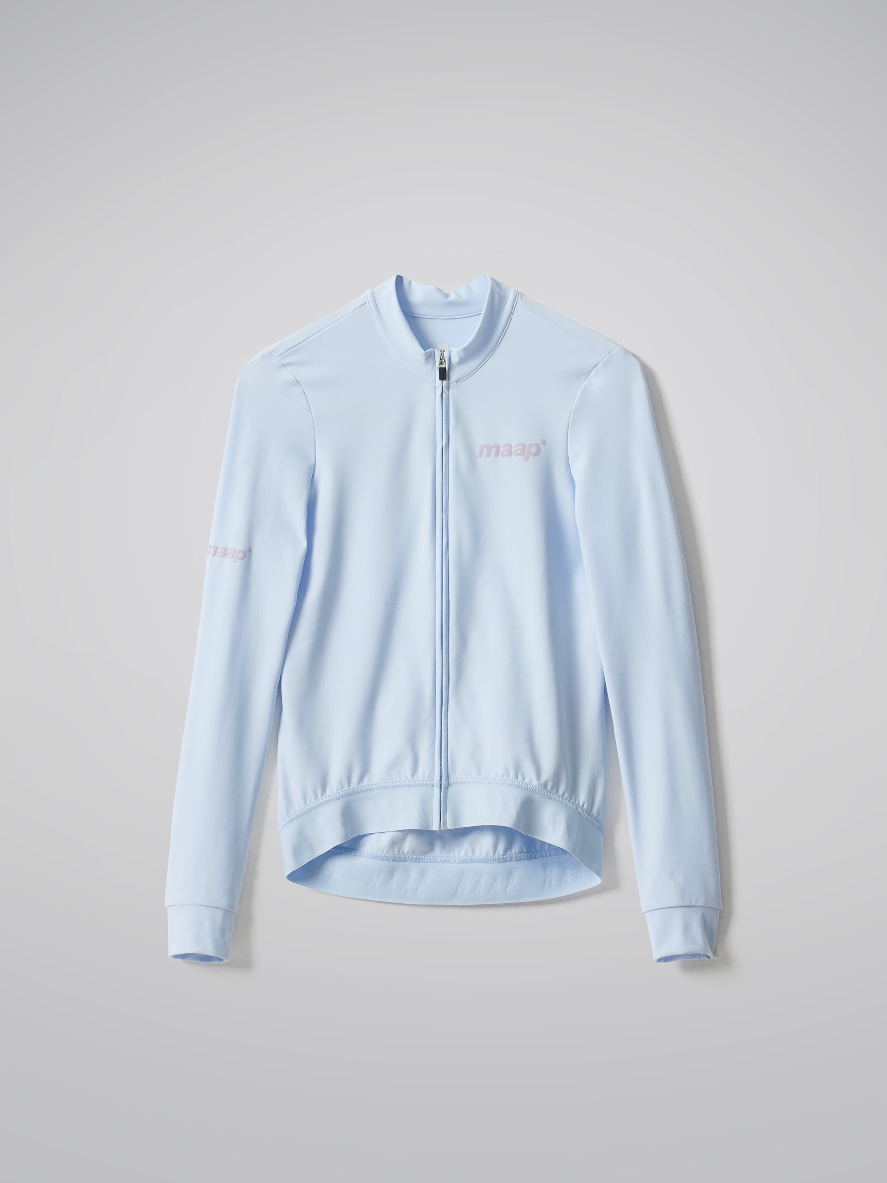 Women's Training Thermal LS Jersey 2.0