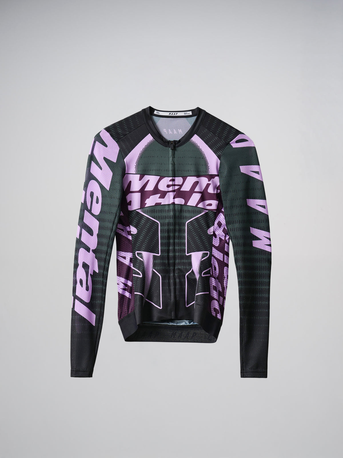 Women's Pro Air LS Jersey 3.0
