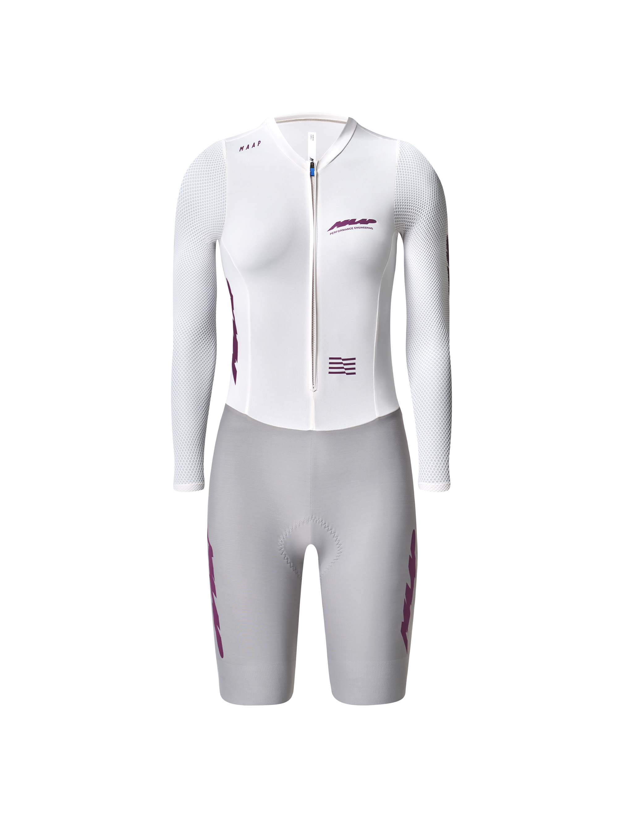 Women's Eclipse Pro LS Race Suit