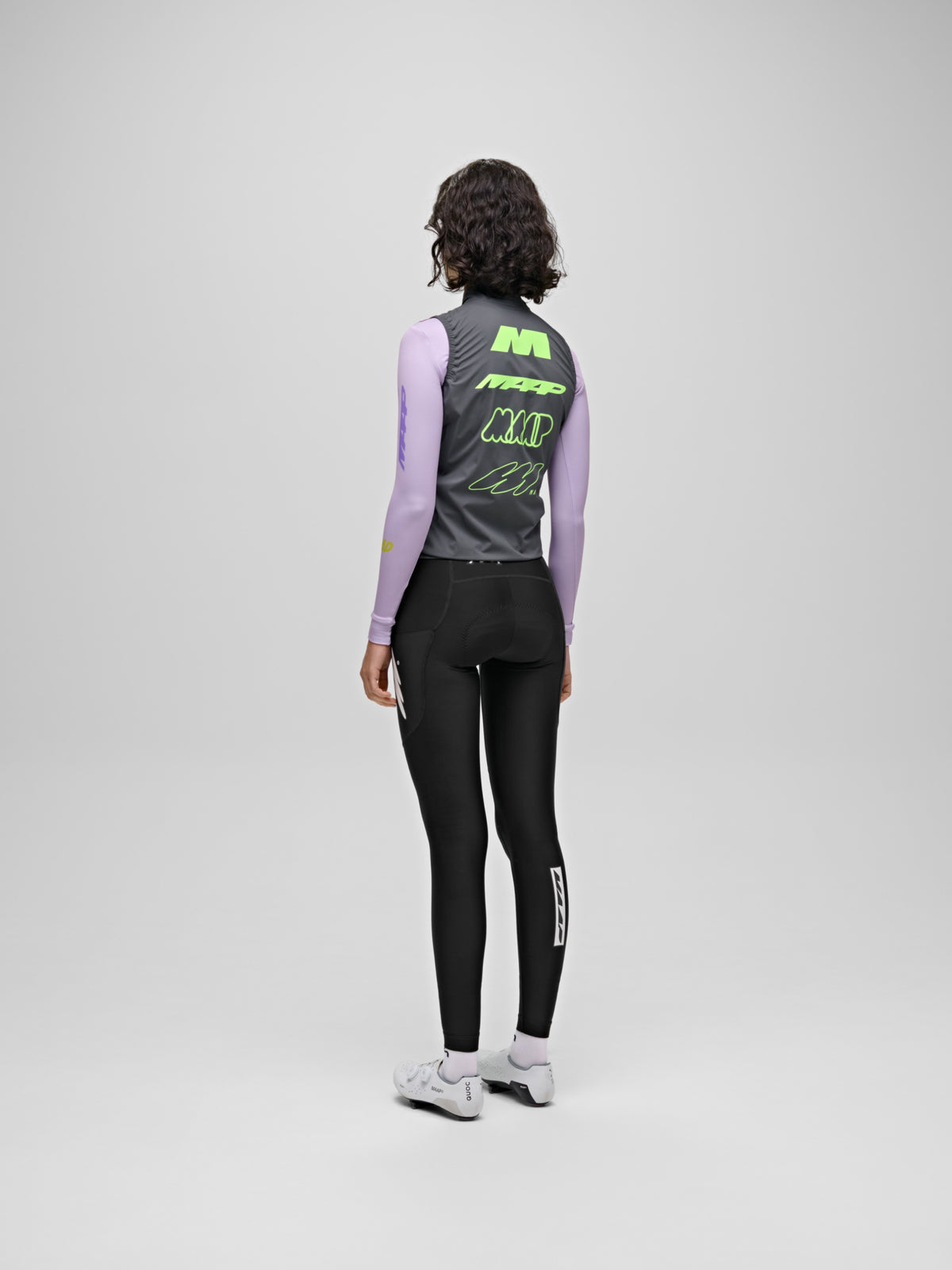 Women's Pro Atmos Vest
