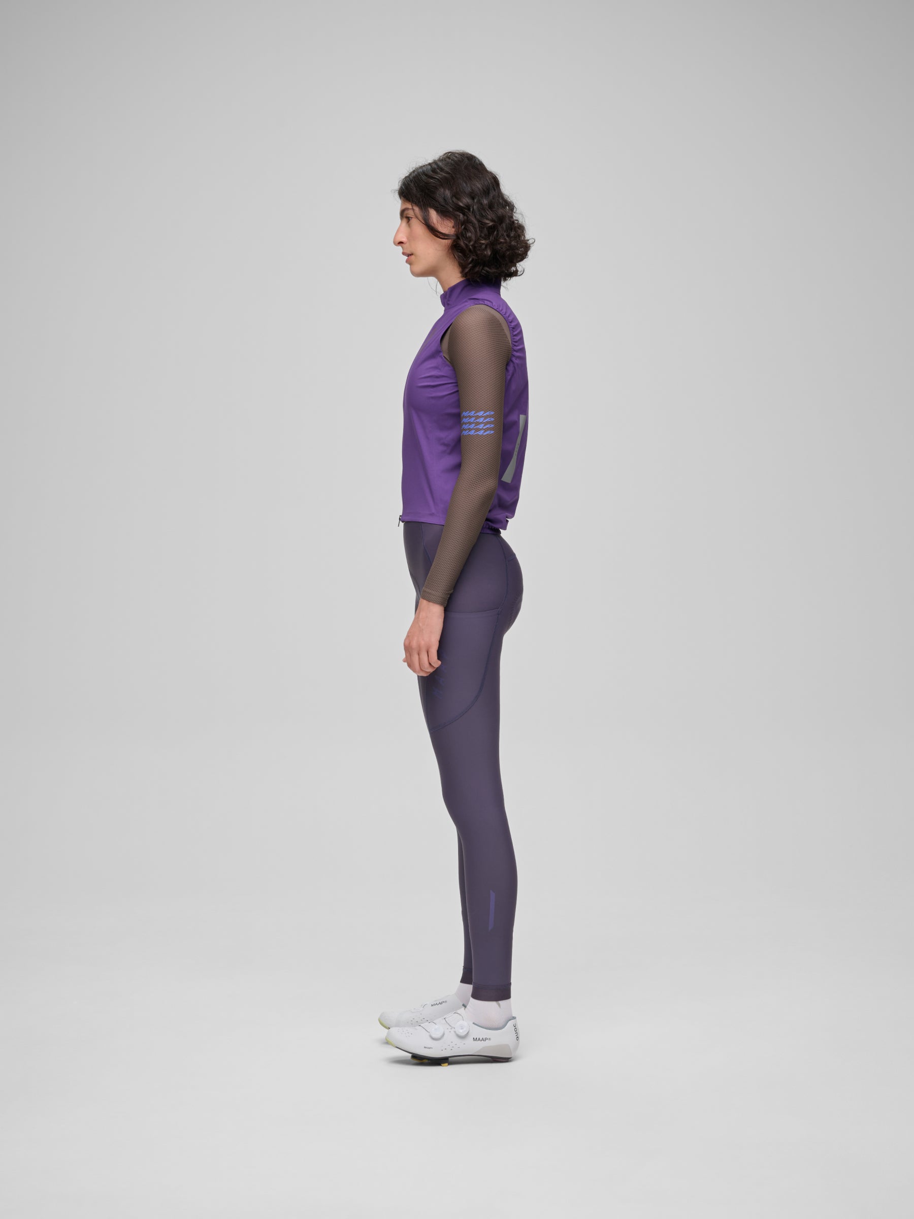 Women's Atmos Vest
