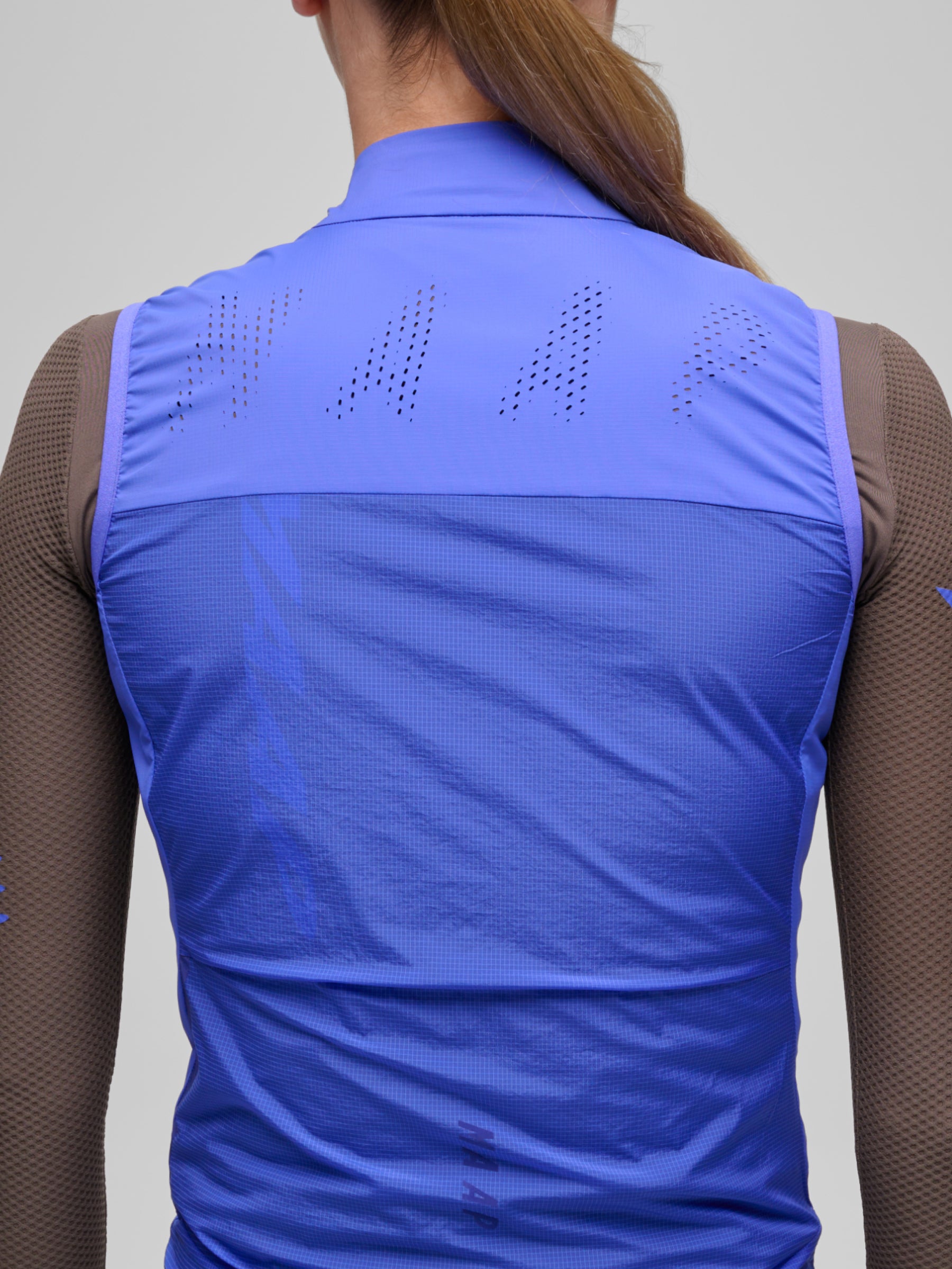 Women's Team Flow Vest