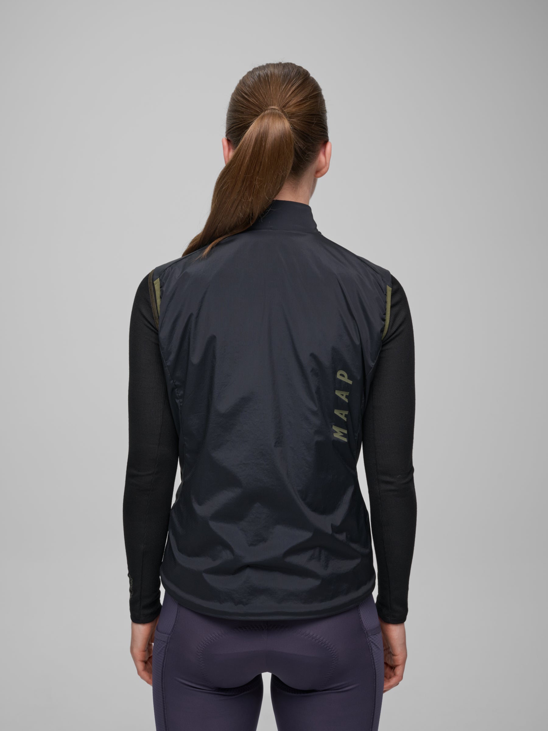 Women's Alt_Road™ Insulated Vest