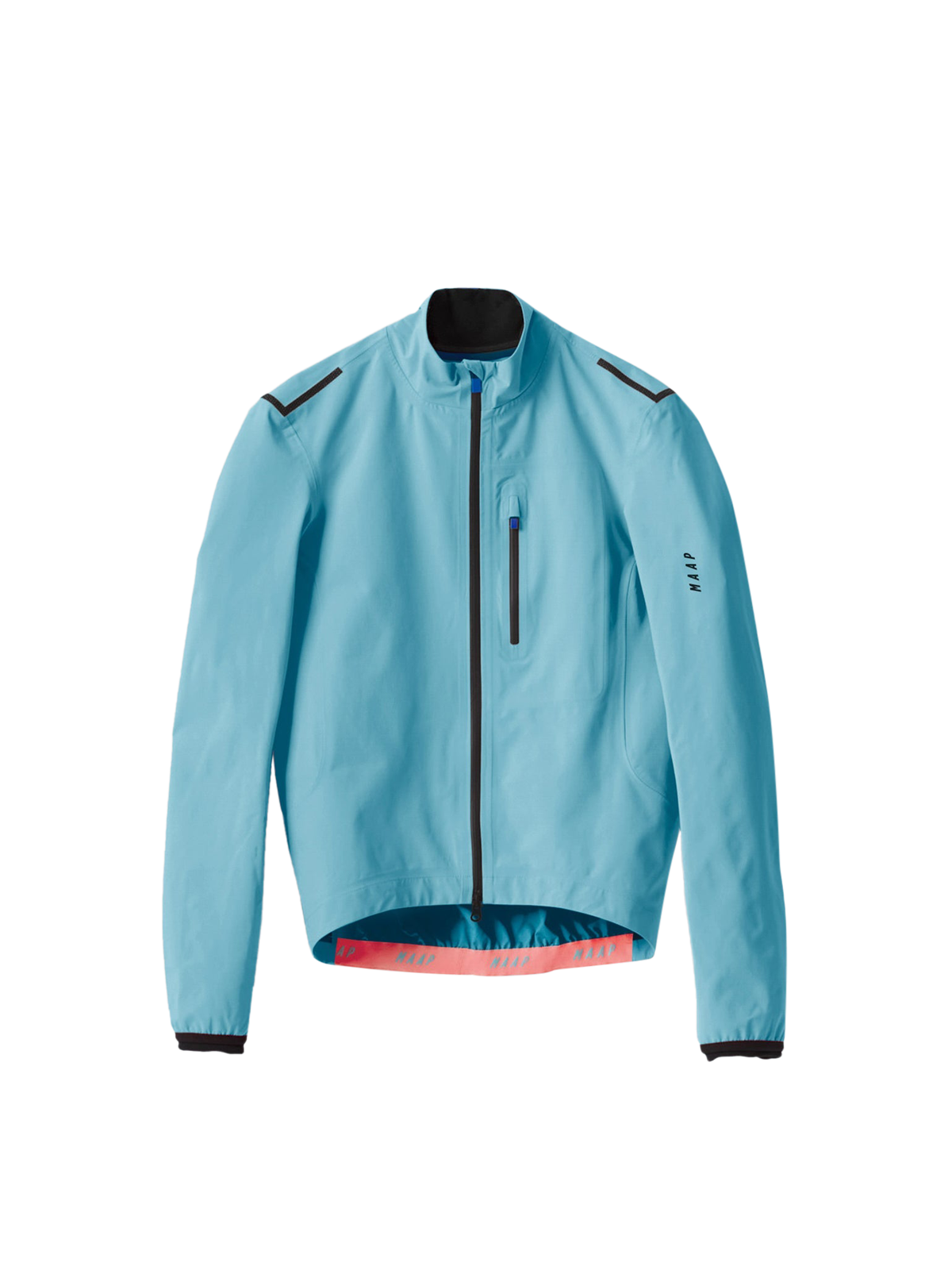 Ascend Pro Rain Jacket