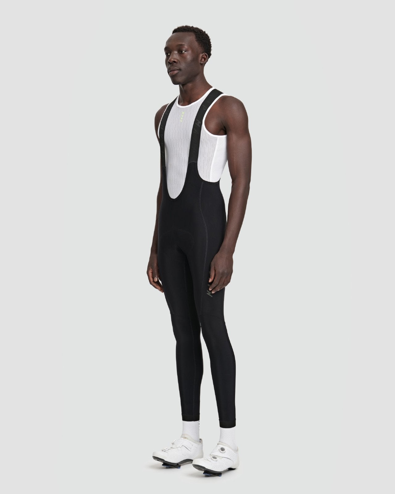 Team Evo Thermal Bib Tight