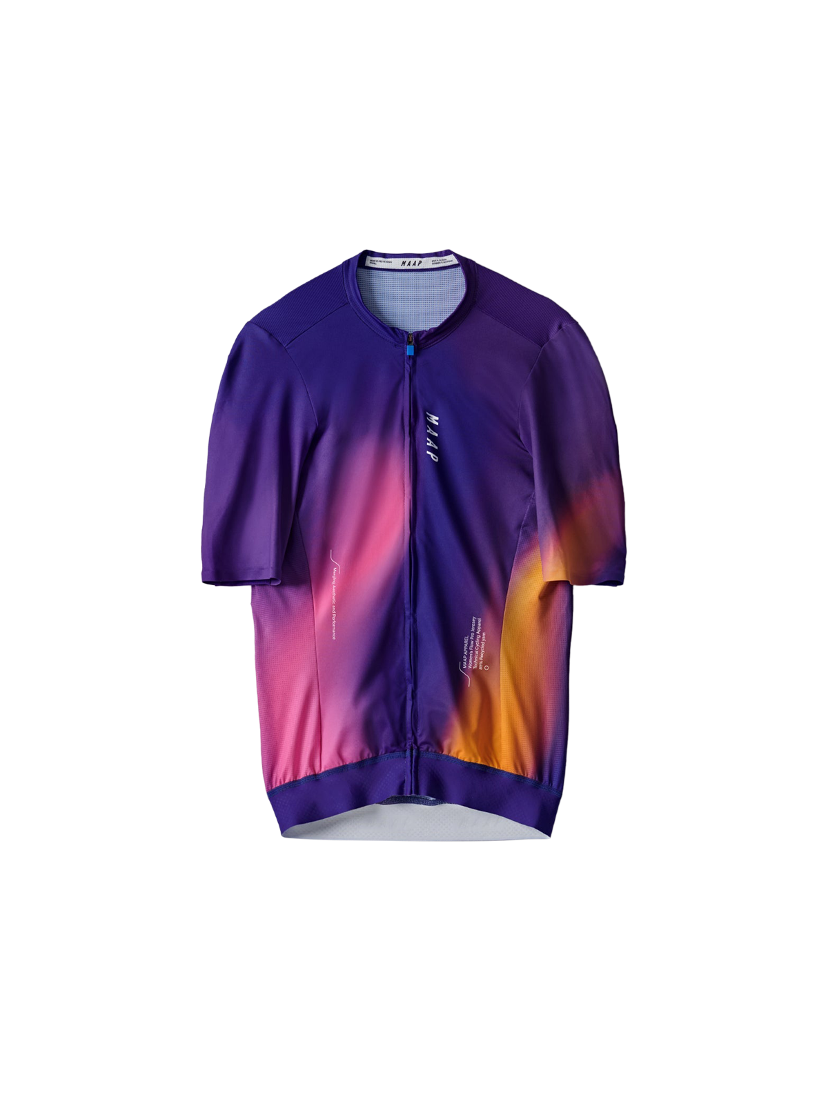Women's Flow Pro Jersey
